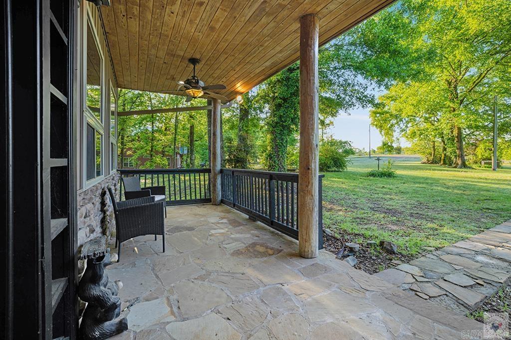 89 Kevins Xing  Amity, AR