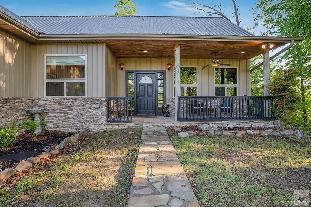 89 Kevins Xing  Amity, AR