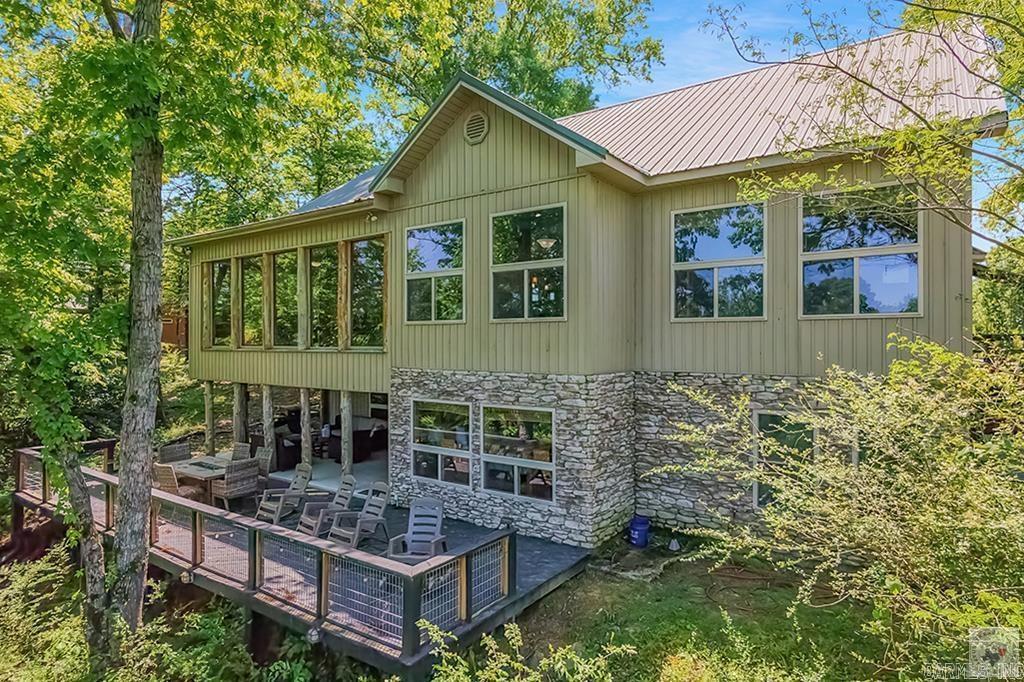 89 Kevins Xing  Amity, AR