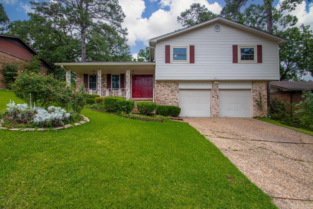 2911 Millbrook  Little Rock, AR