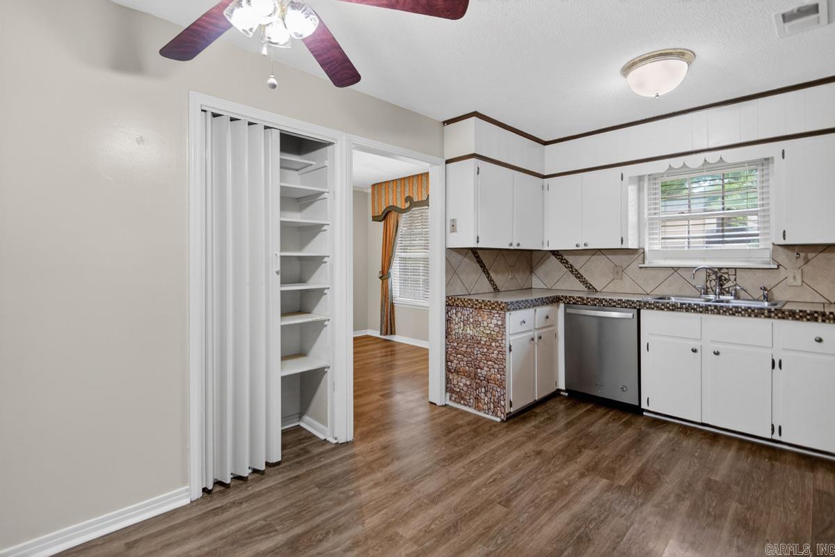 2911 Millbrook  Little Rock, AR