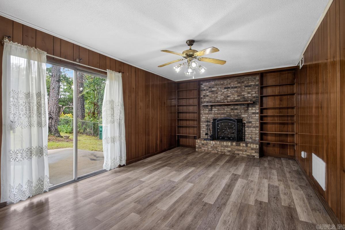 2911 Millbrook  Little Rock, AR