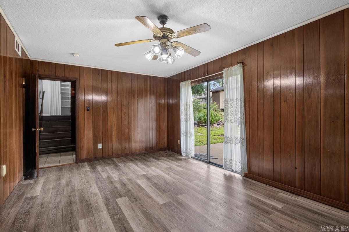 2911 Millbrook  Little Rock, AR