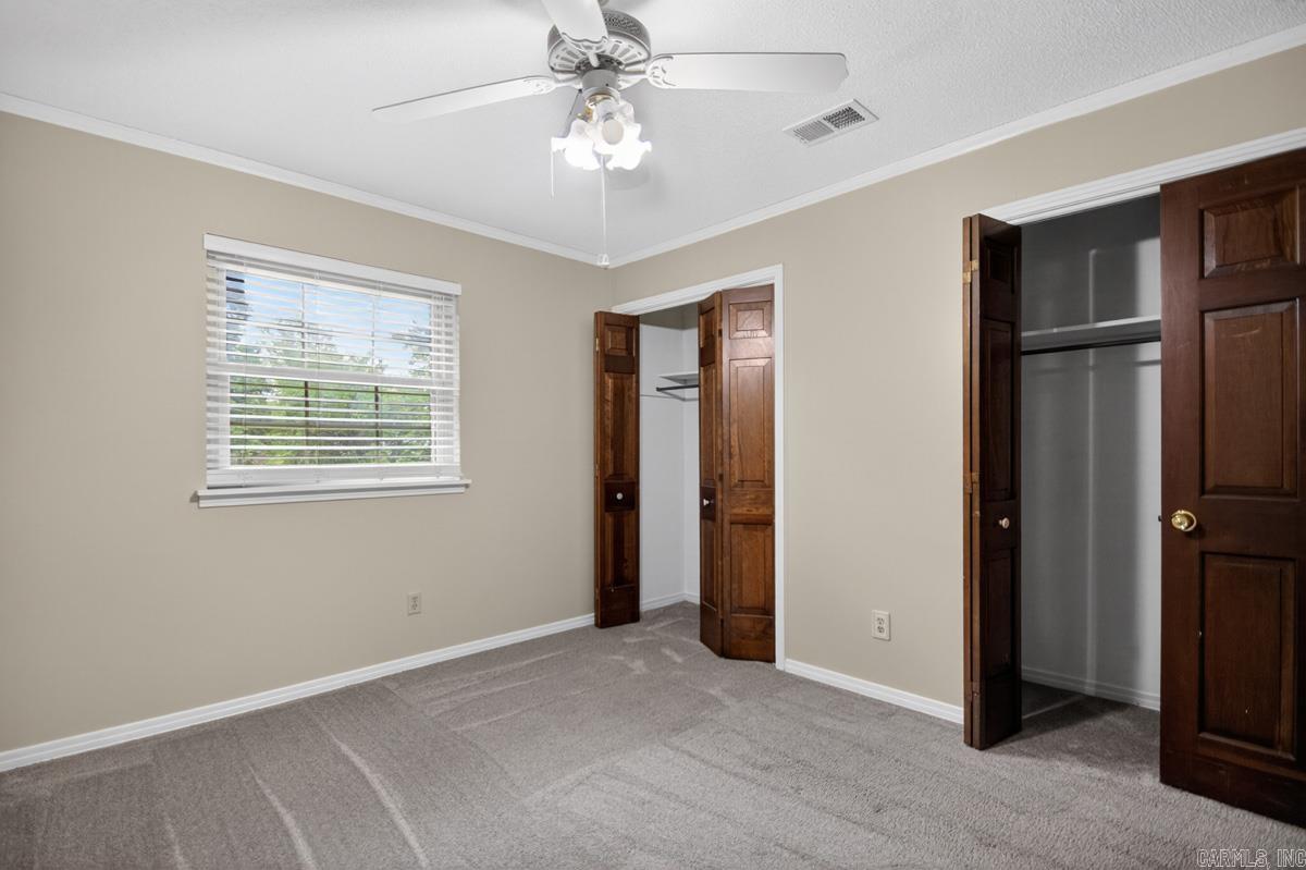 2911 Millbrook  Little Rock, AR