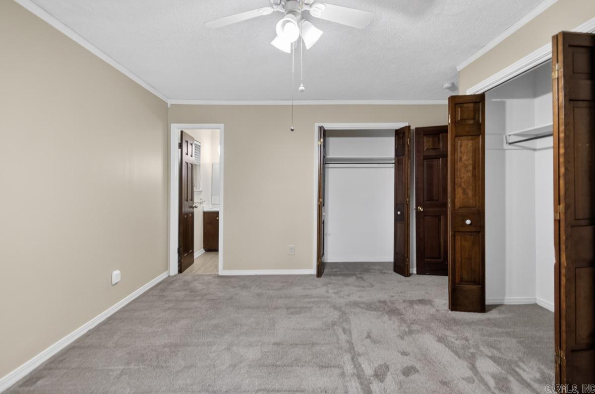 2911 Millbrook  Little Rock, AR