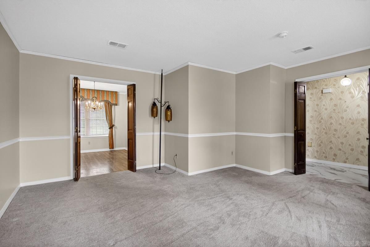 2911 Millbrook  Little Rock, AR