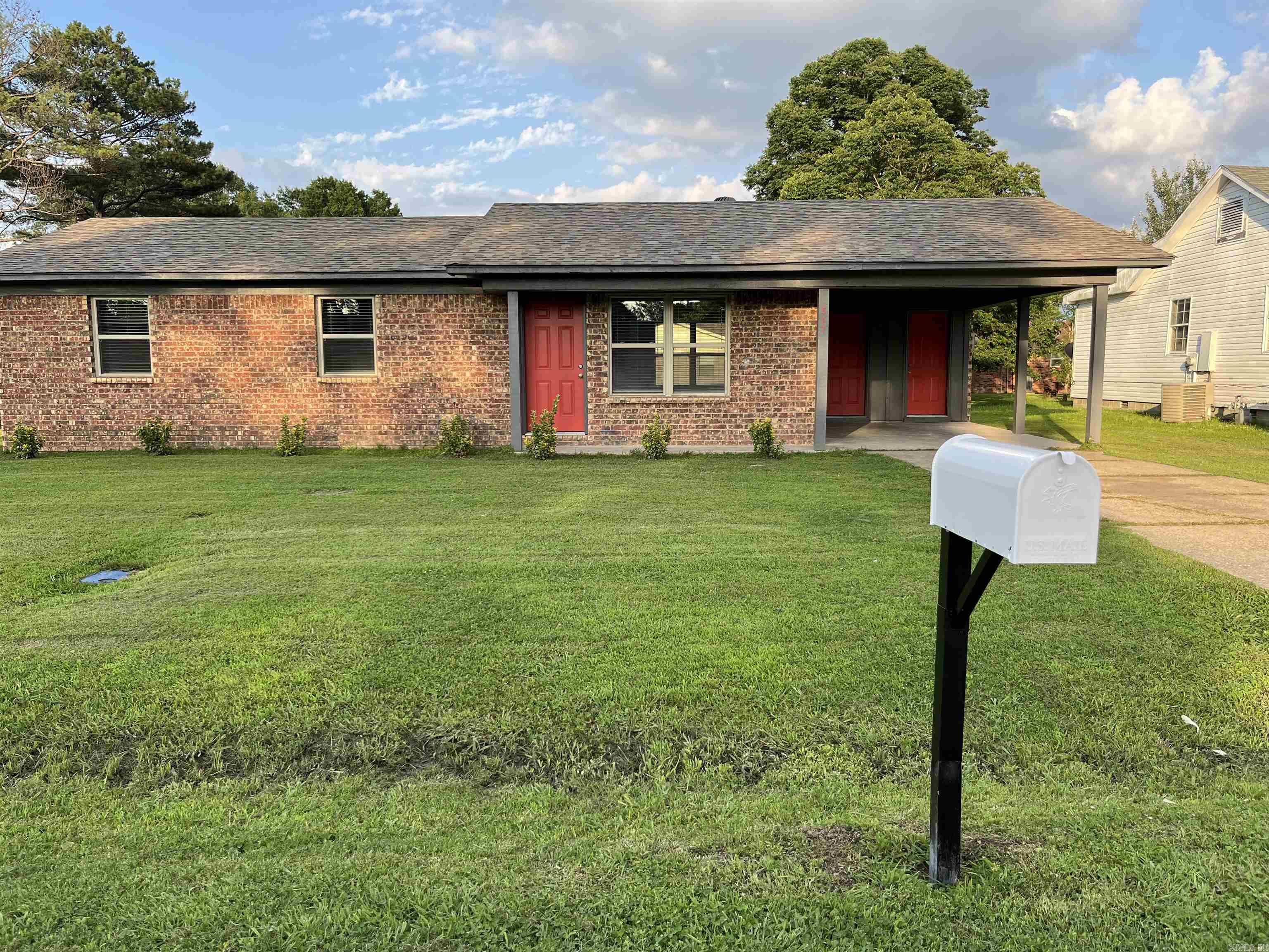 517 Pleasant  Lonoke, AR