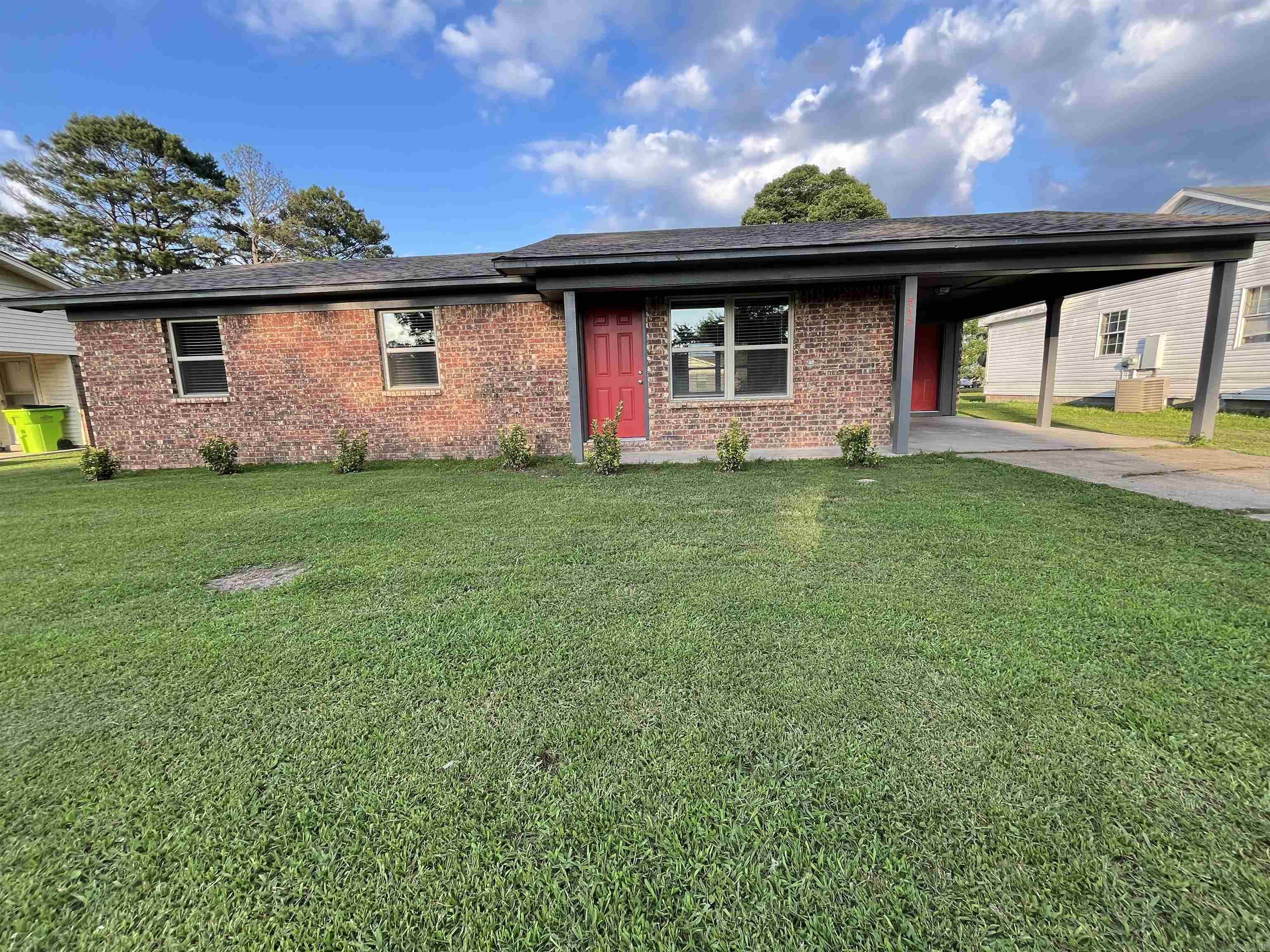 517 Pleasant  Lonoke, AR