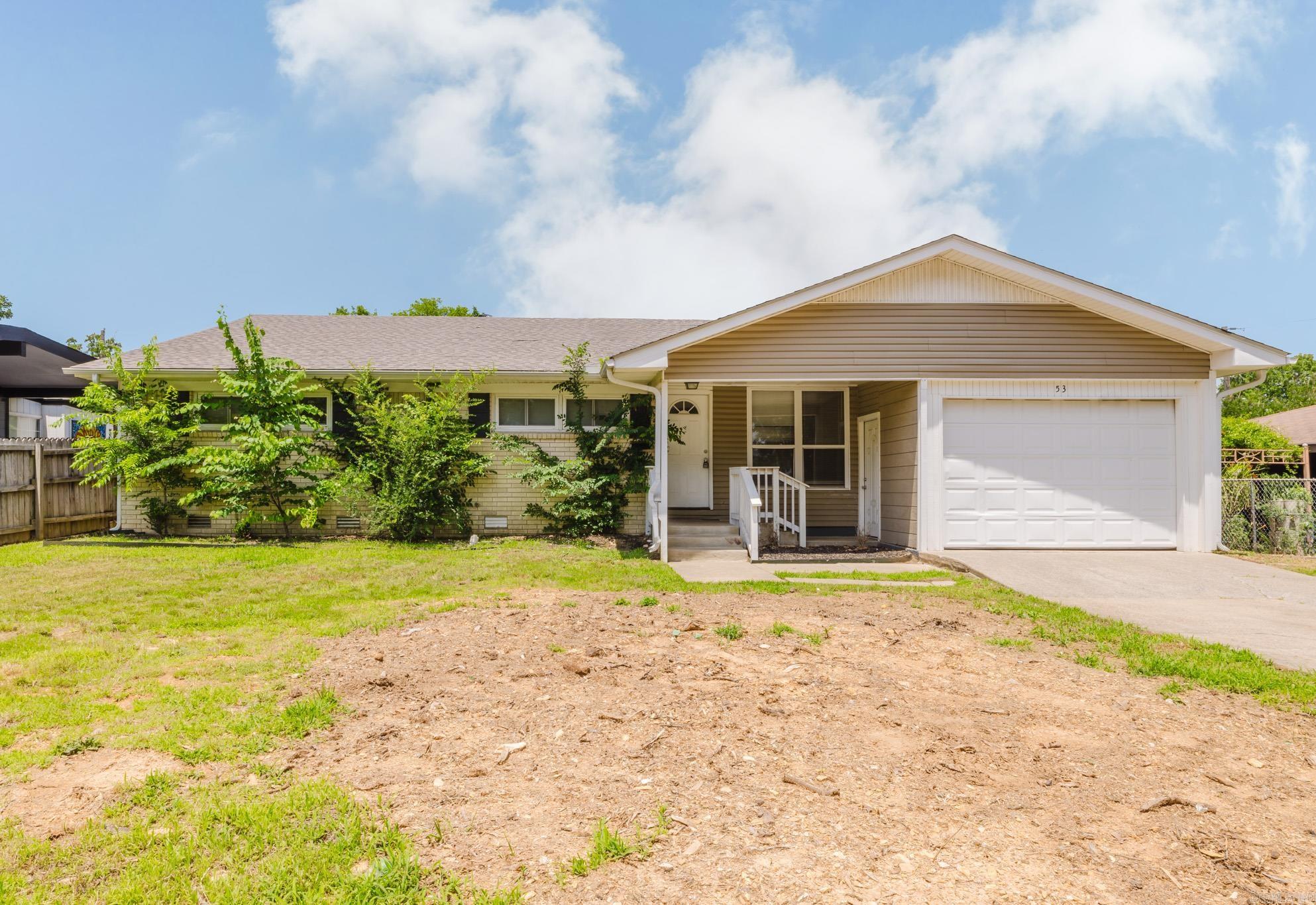 53 Westmont Circle  Little Rock, AR