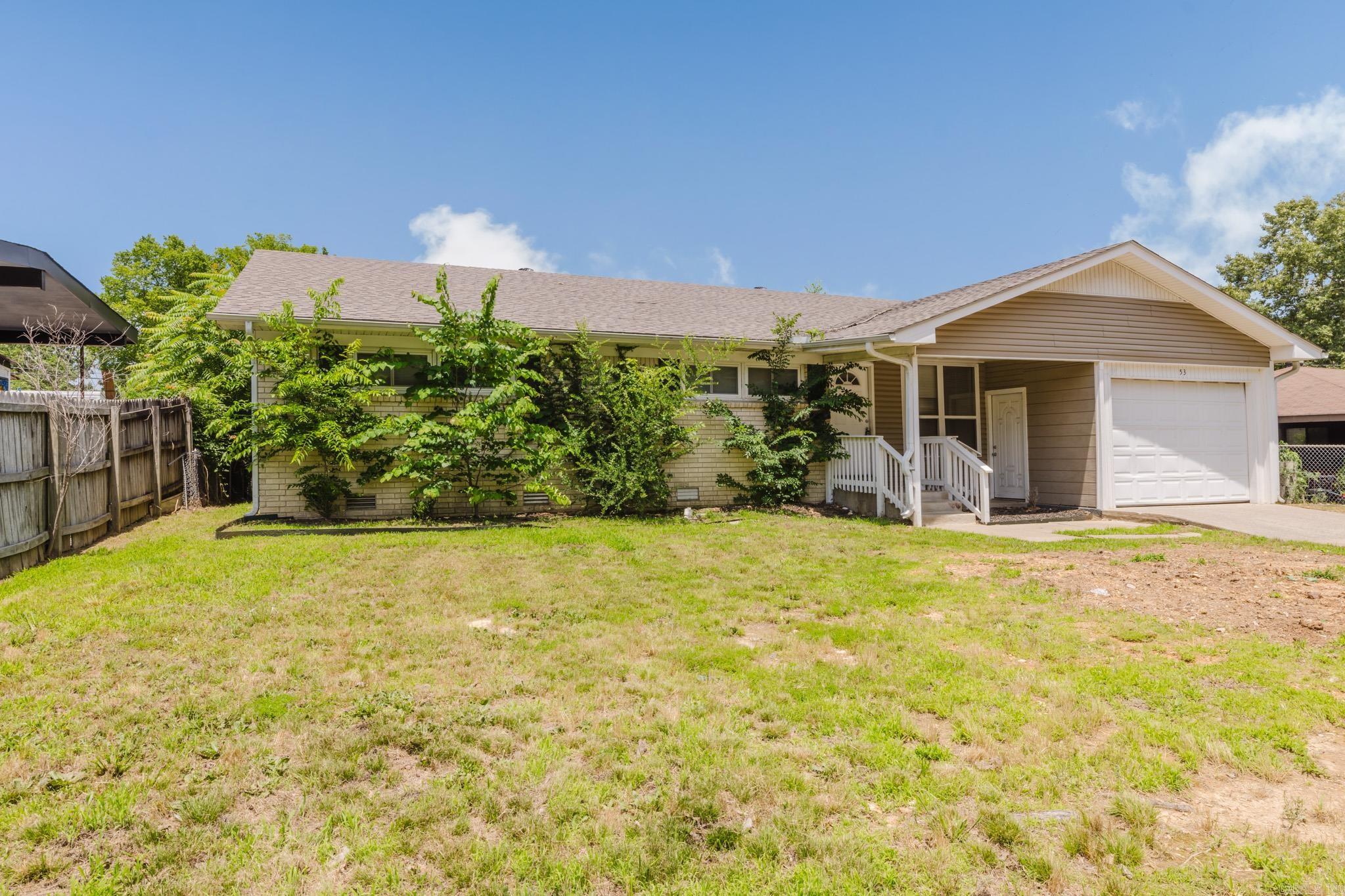 53 Westmont Circle  Little Rock, AR