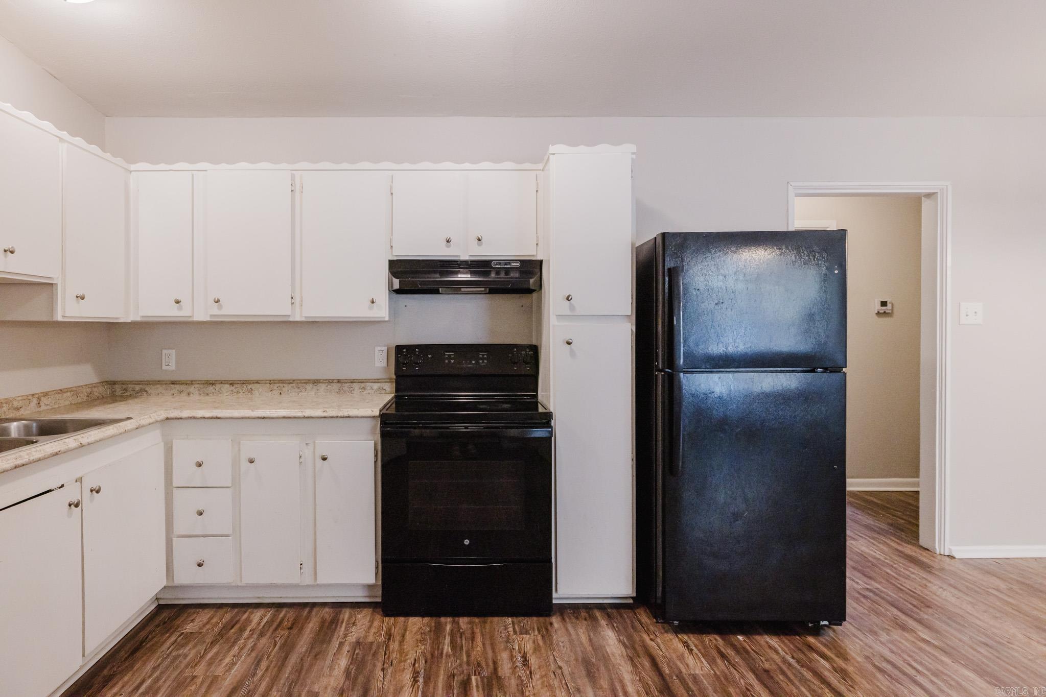 53 Westmont Circle  Little Rock, AR