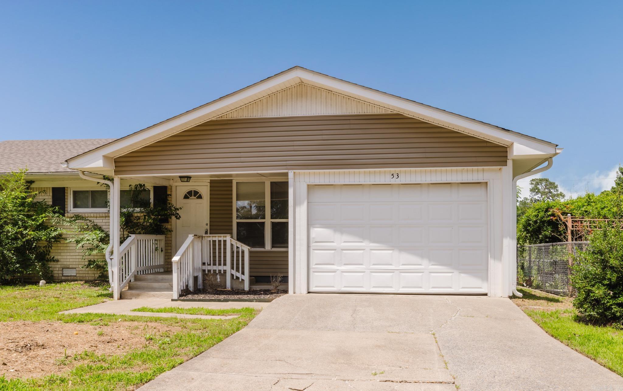 53 Westmont Circle  Little Rock, AR
