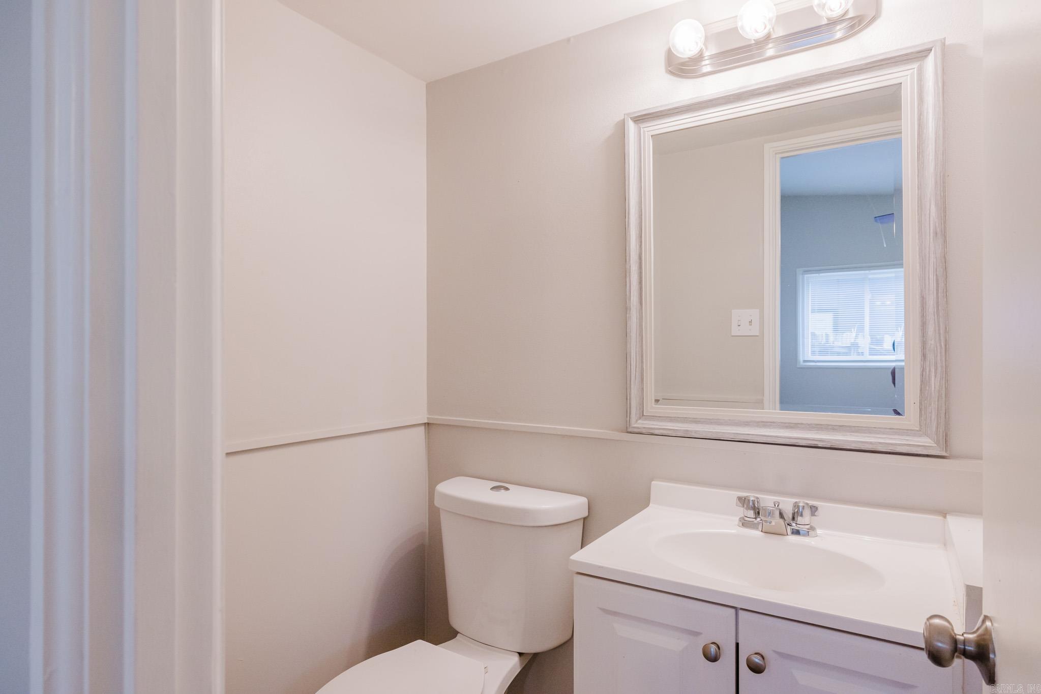 53 Westmont Circle  Little Rock, AR