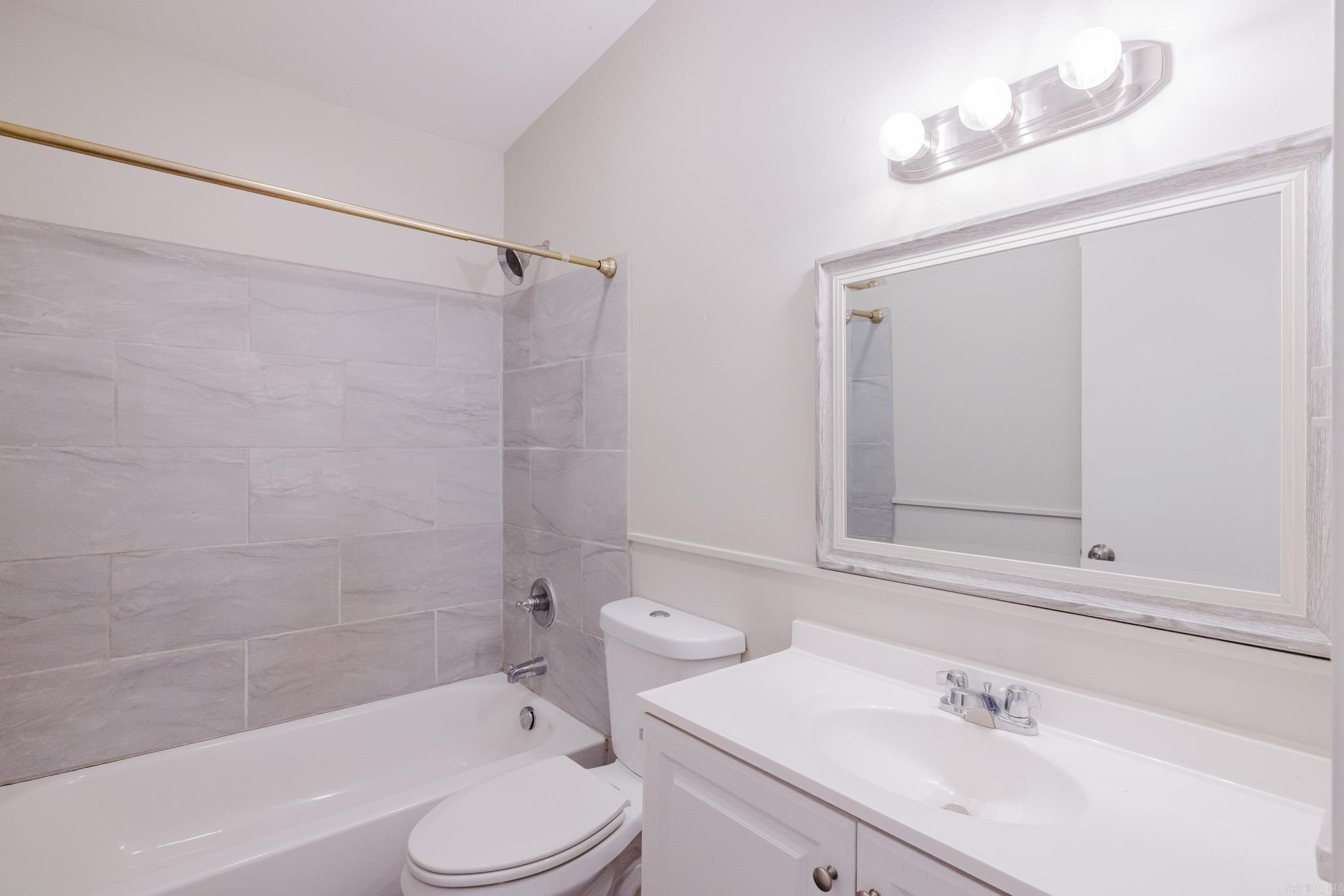 53 Westmont Circle  Little Rock, AR