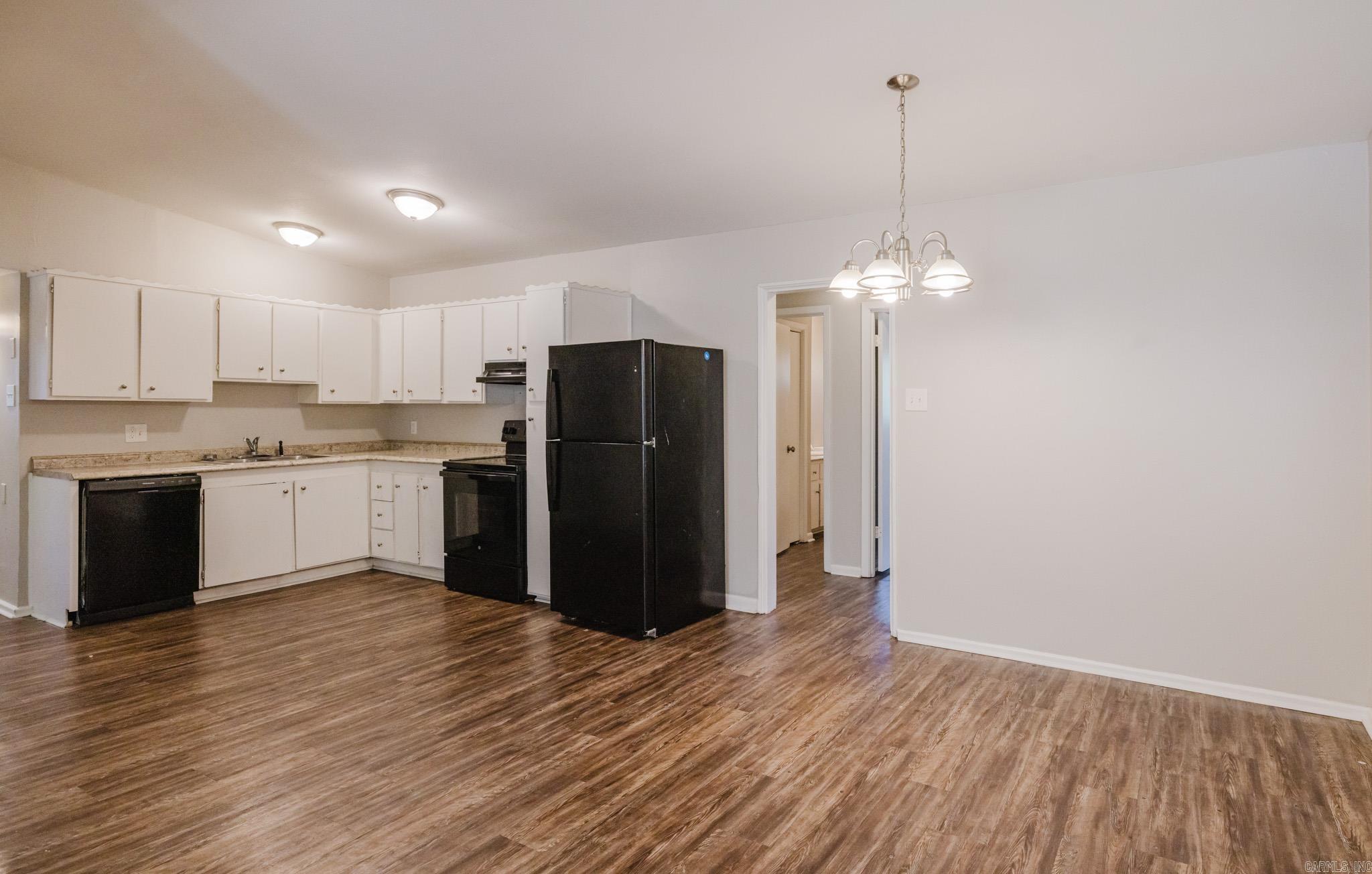 53 Westmont Circle  Little Rock, AR