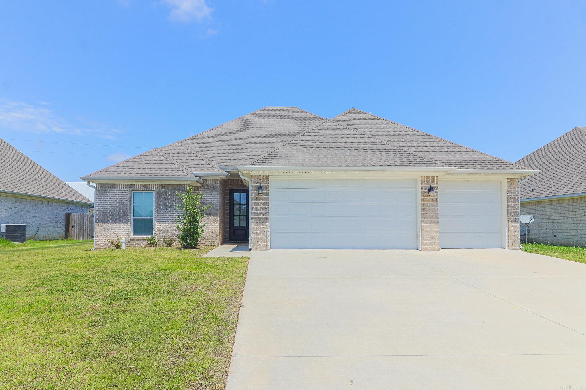 113 Hidden Creek  Brookland, AR