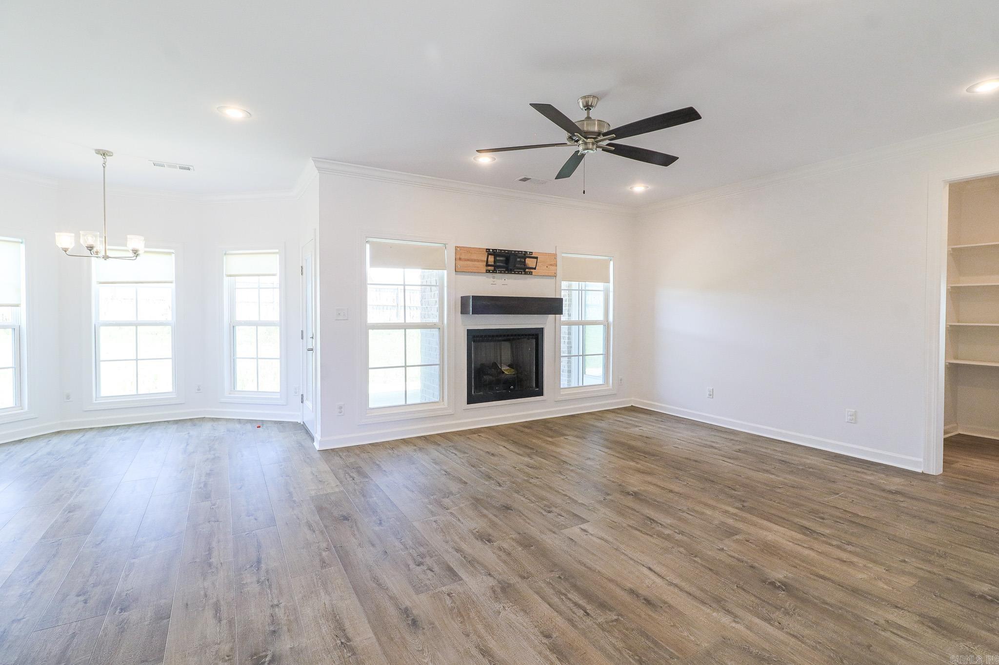 113 Hidden Creek  Brookland, AR