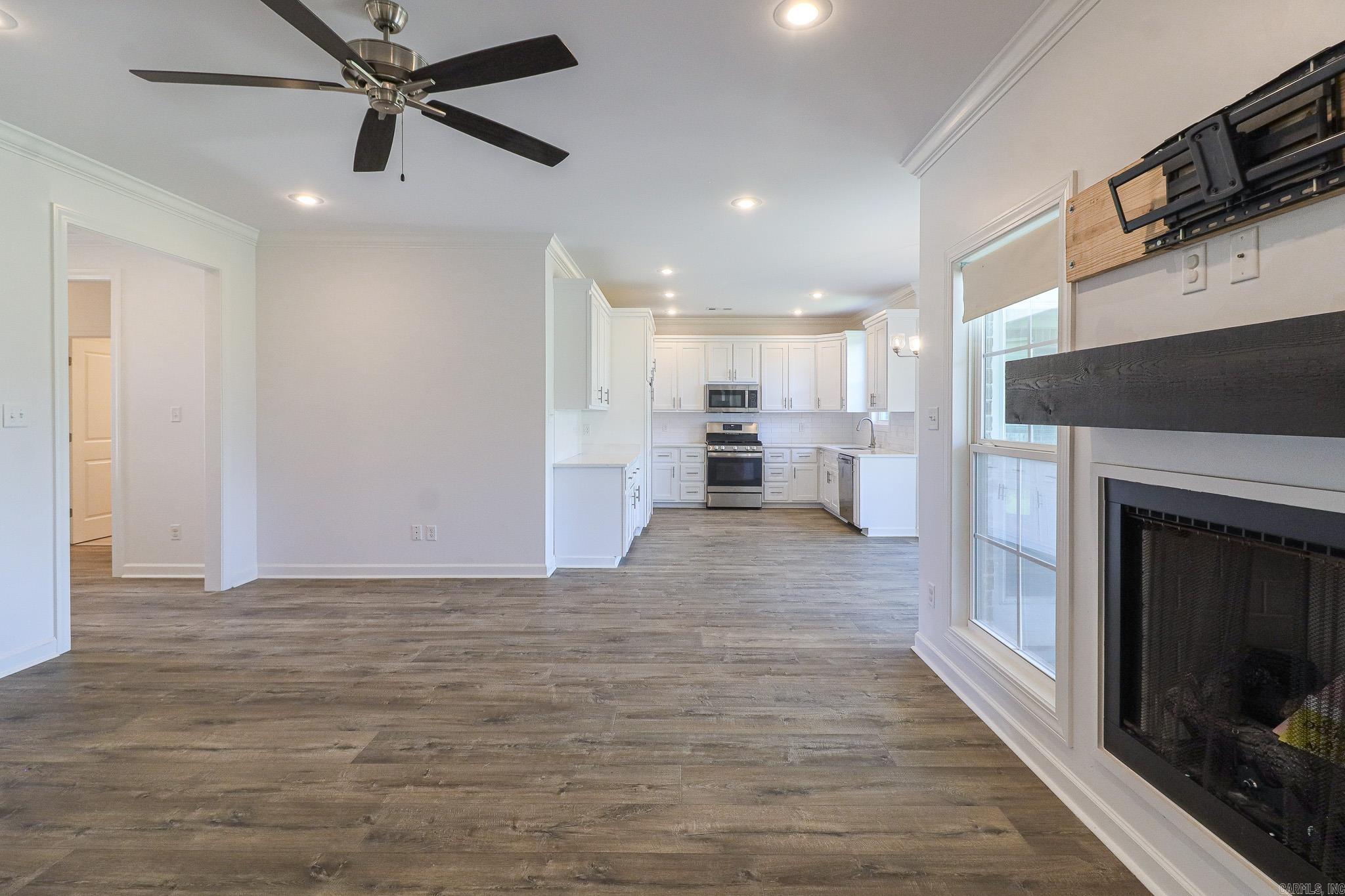 113 Hidden Creek  Brookland, AR