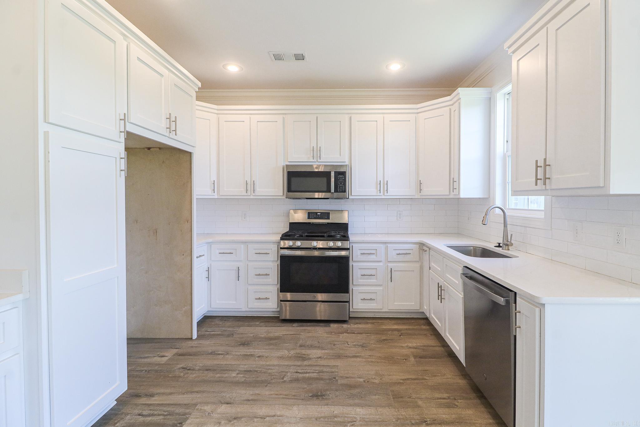 113 Hidden Creek  Brookland, AR