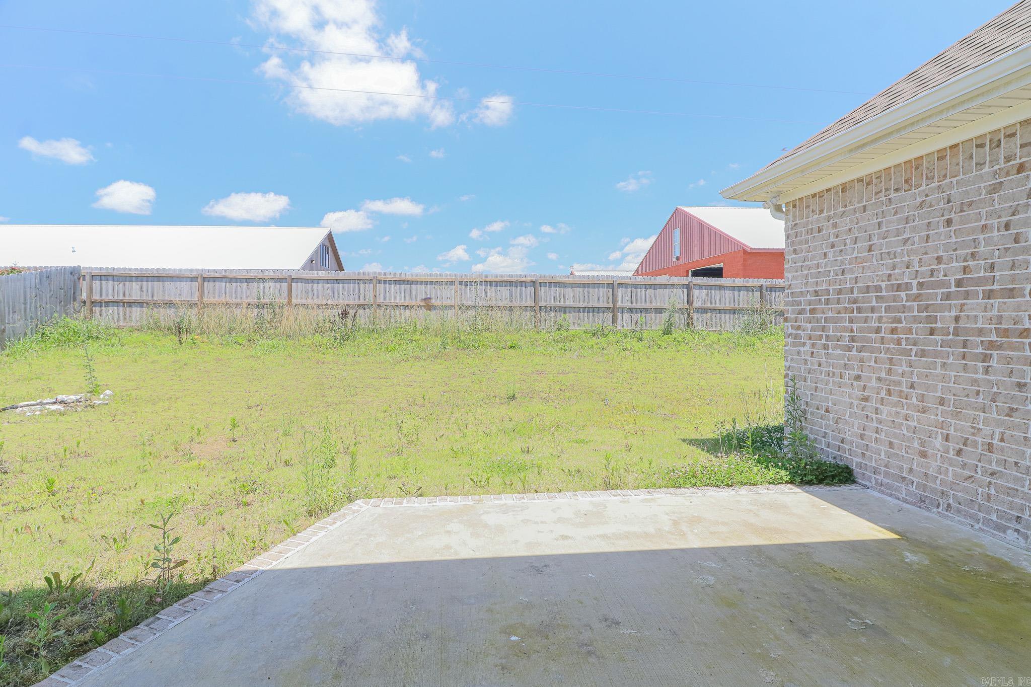 113 Hidden Creek  Brookland, AR