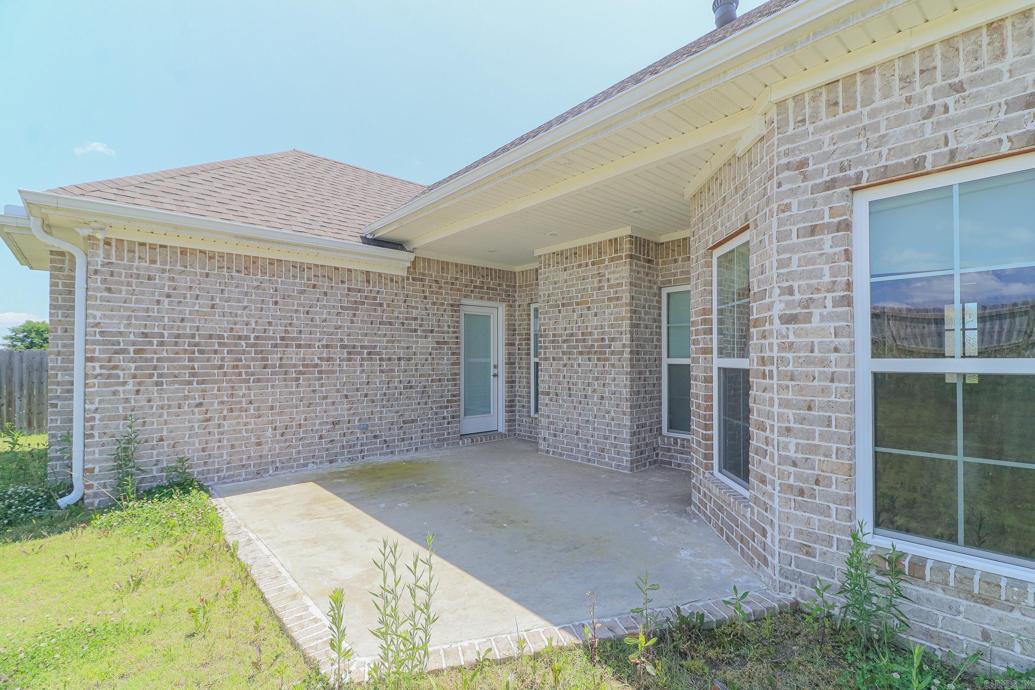 113 Hidden Creek  Brookland, AR