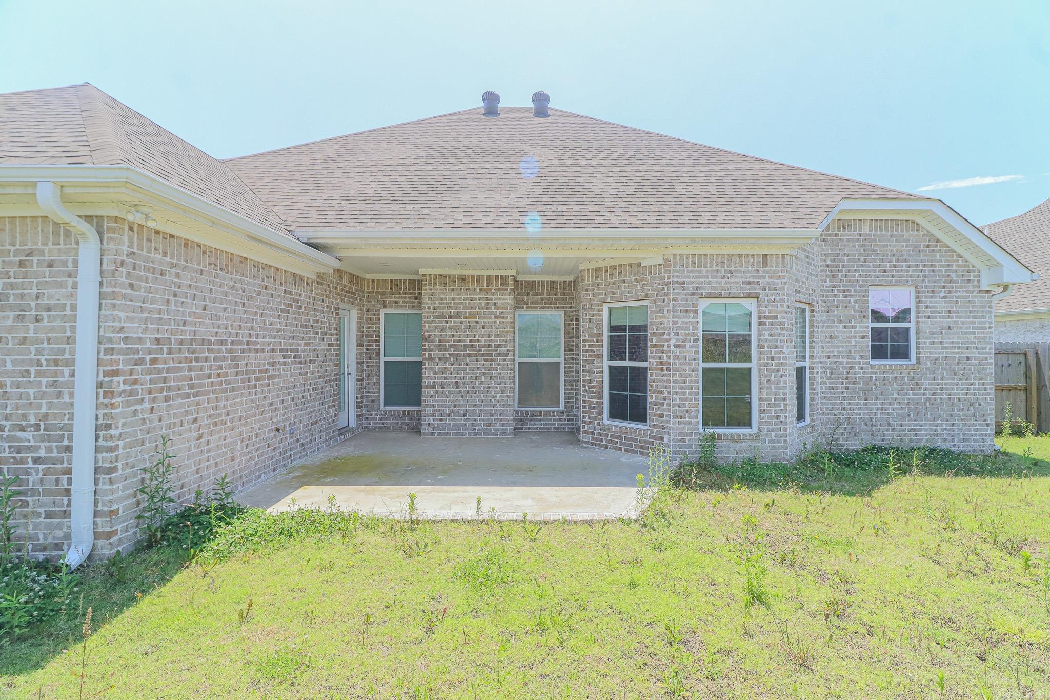 113 Hidden Creek  Brookland, AR