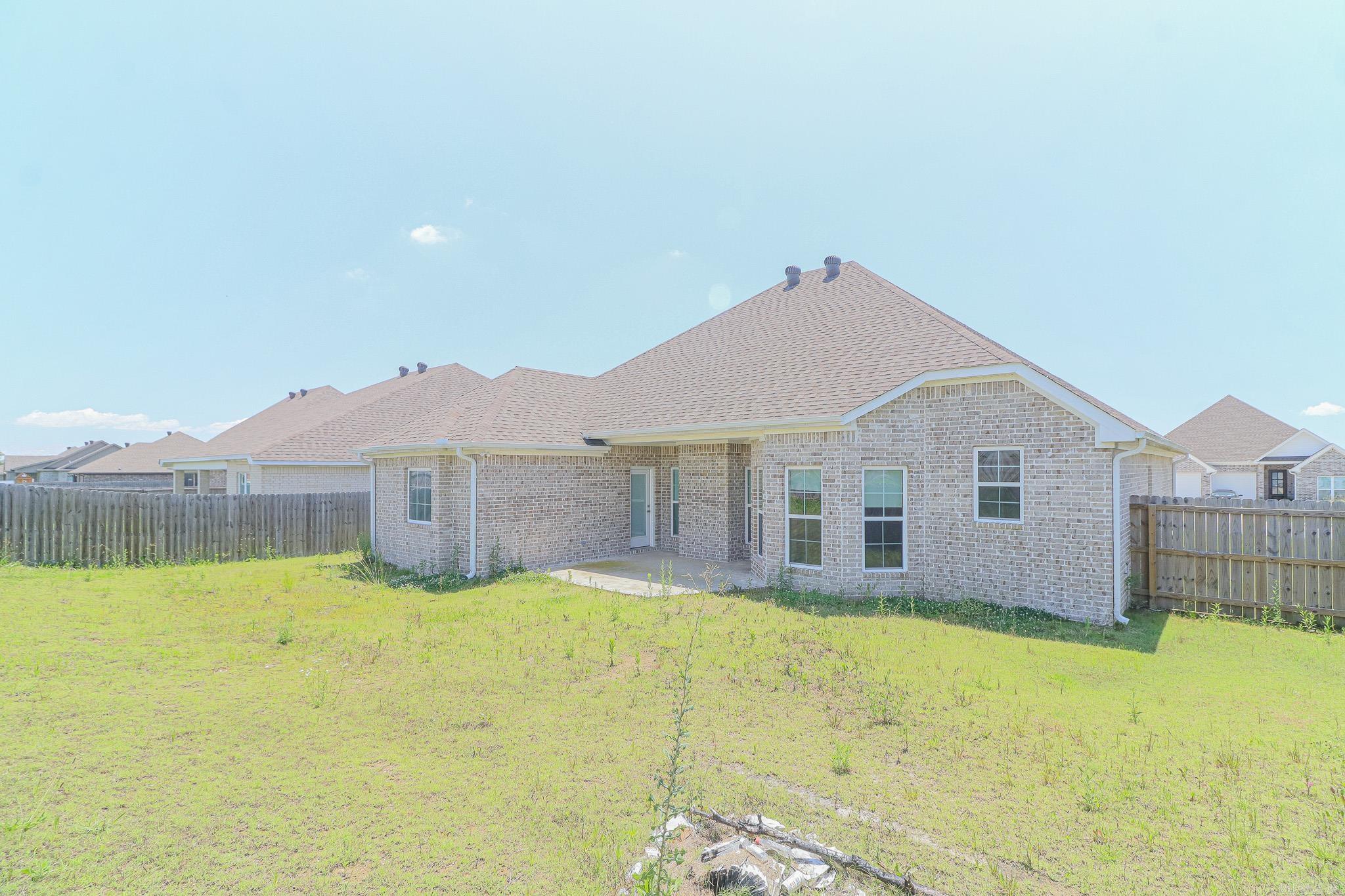 113 Hidden Creek  Brookland, AR