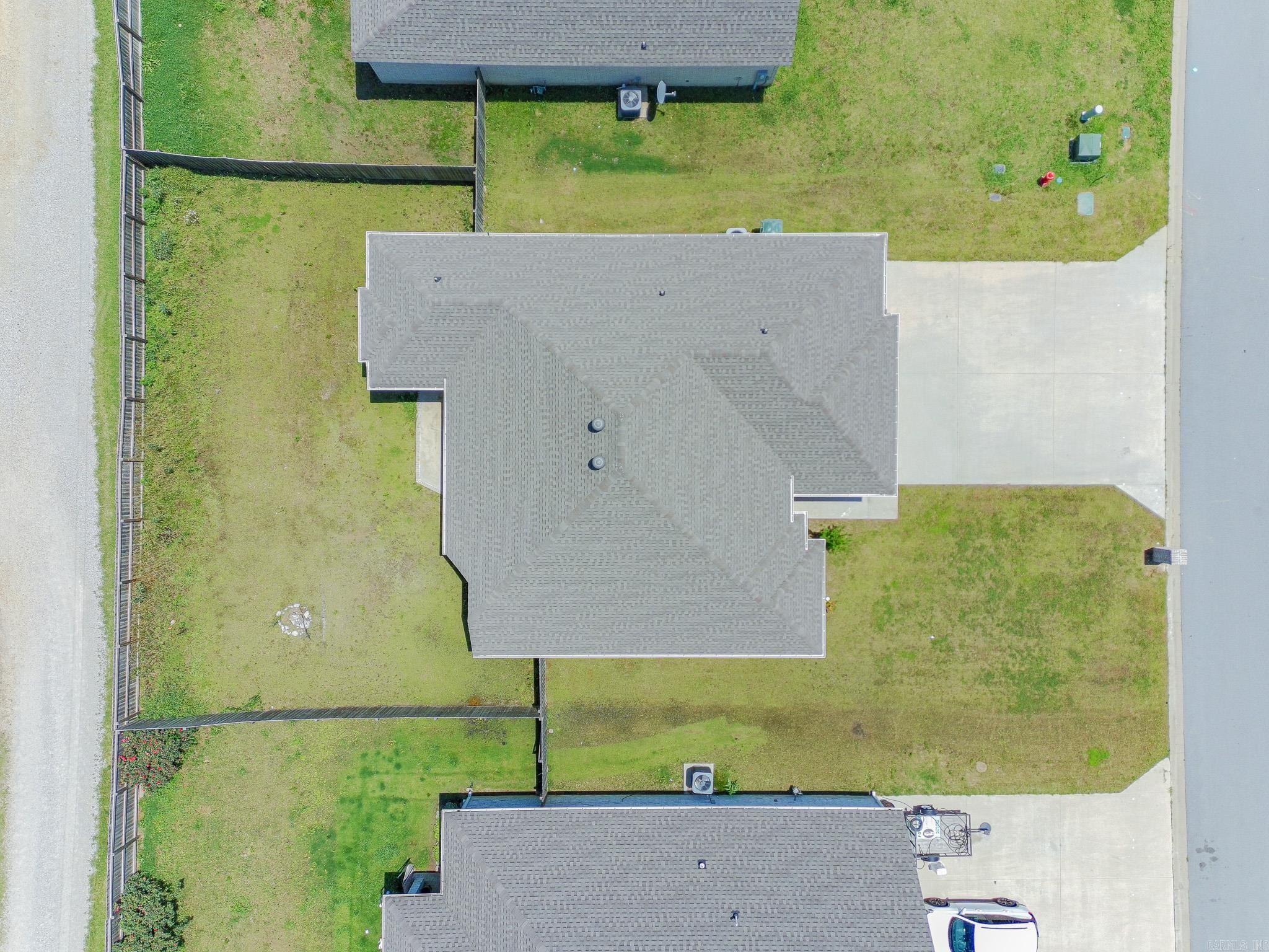 113 Hidden Creek  Brookland, AR