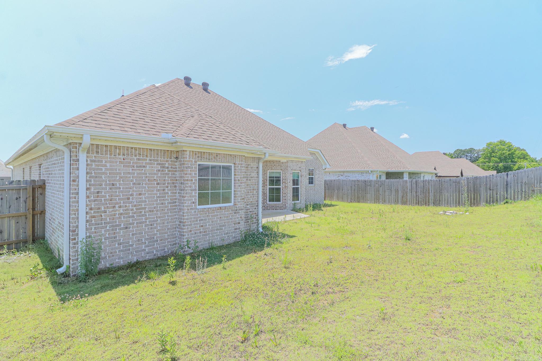 113 Hidden Creek  Brookland, AR