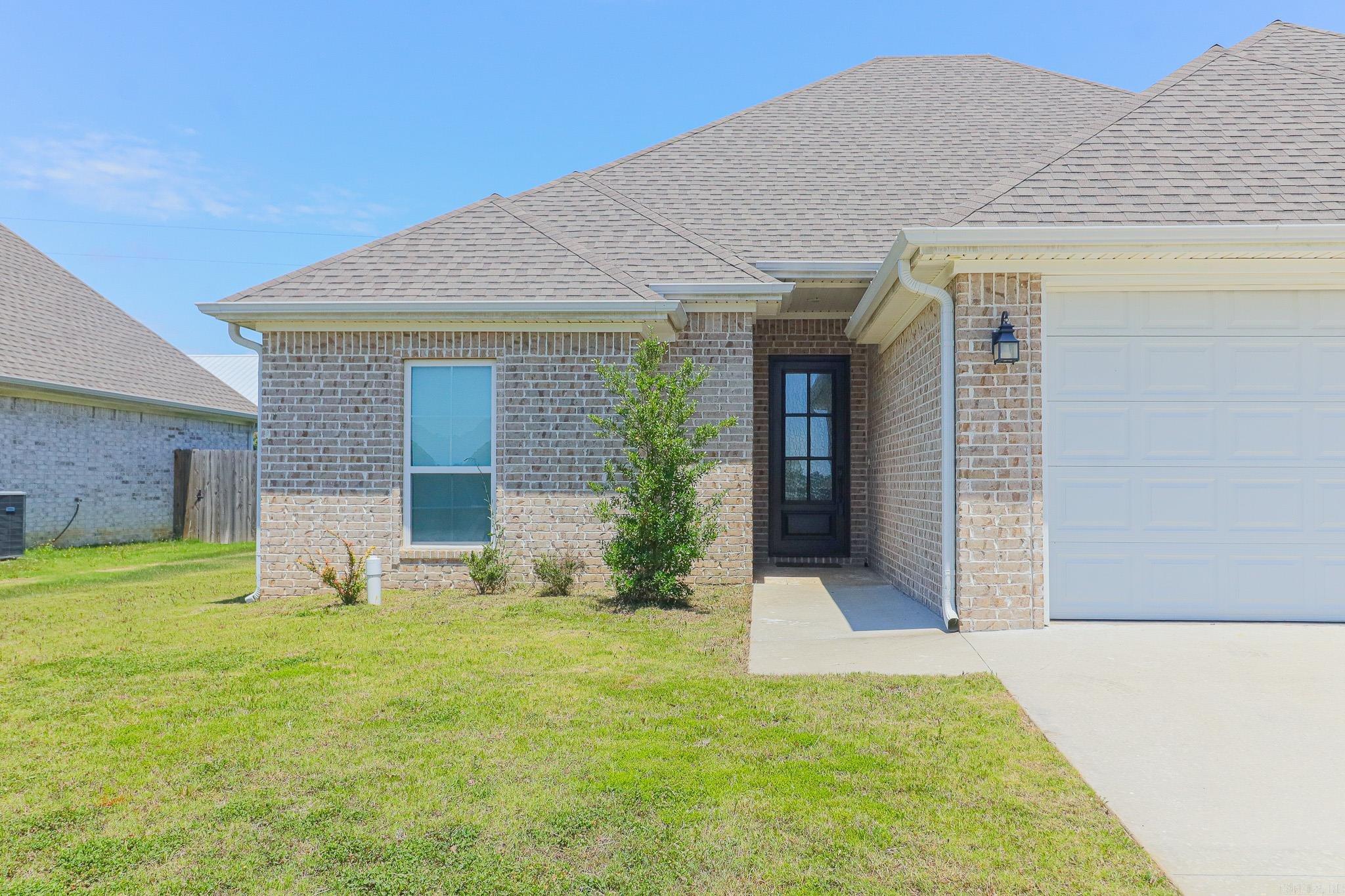 113 Hidden Creek  Brookland, AR