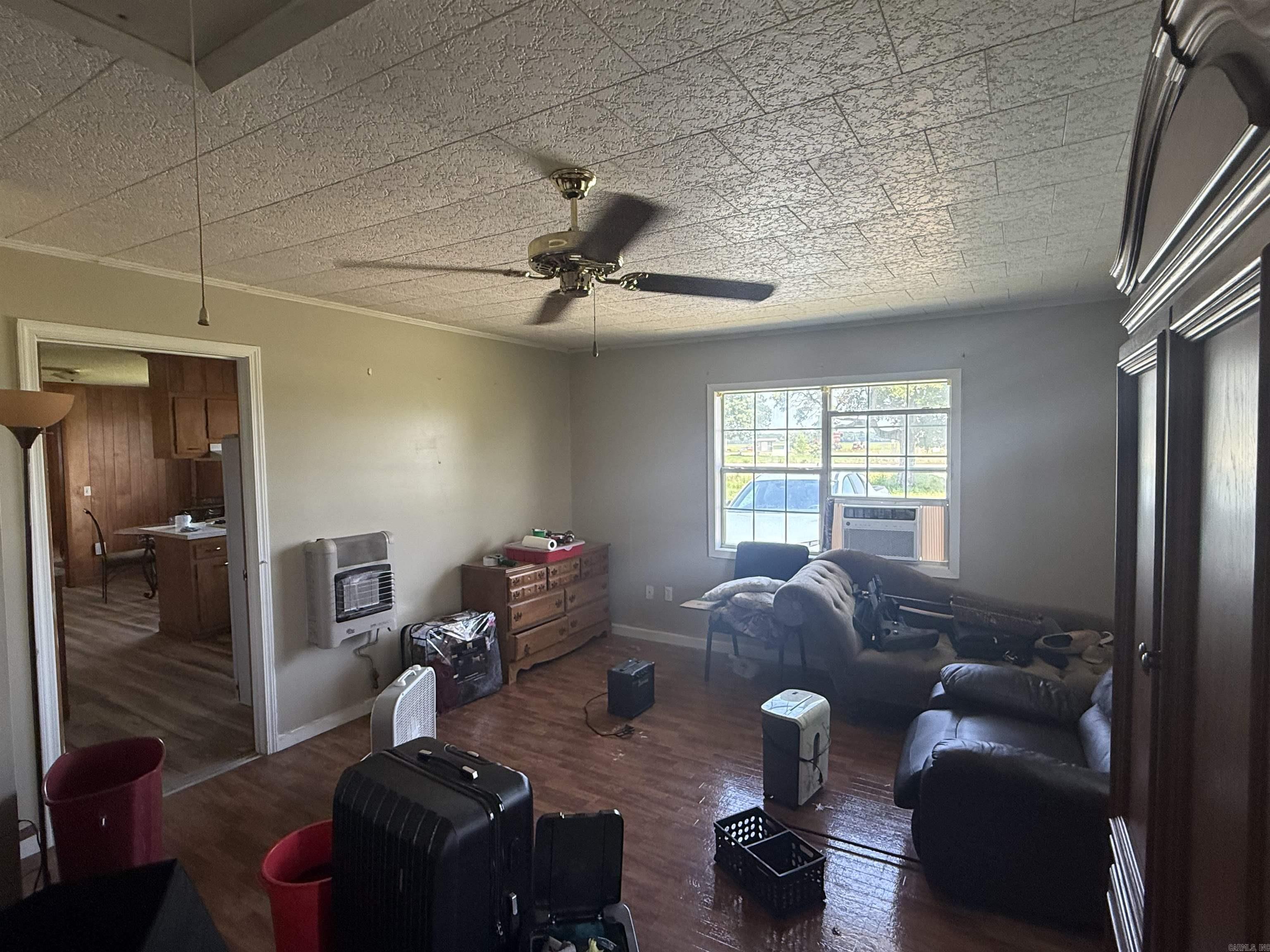 18003 Hwy 412 W  Walnut Ridge, AR