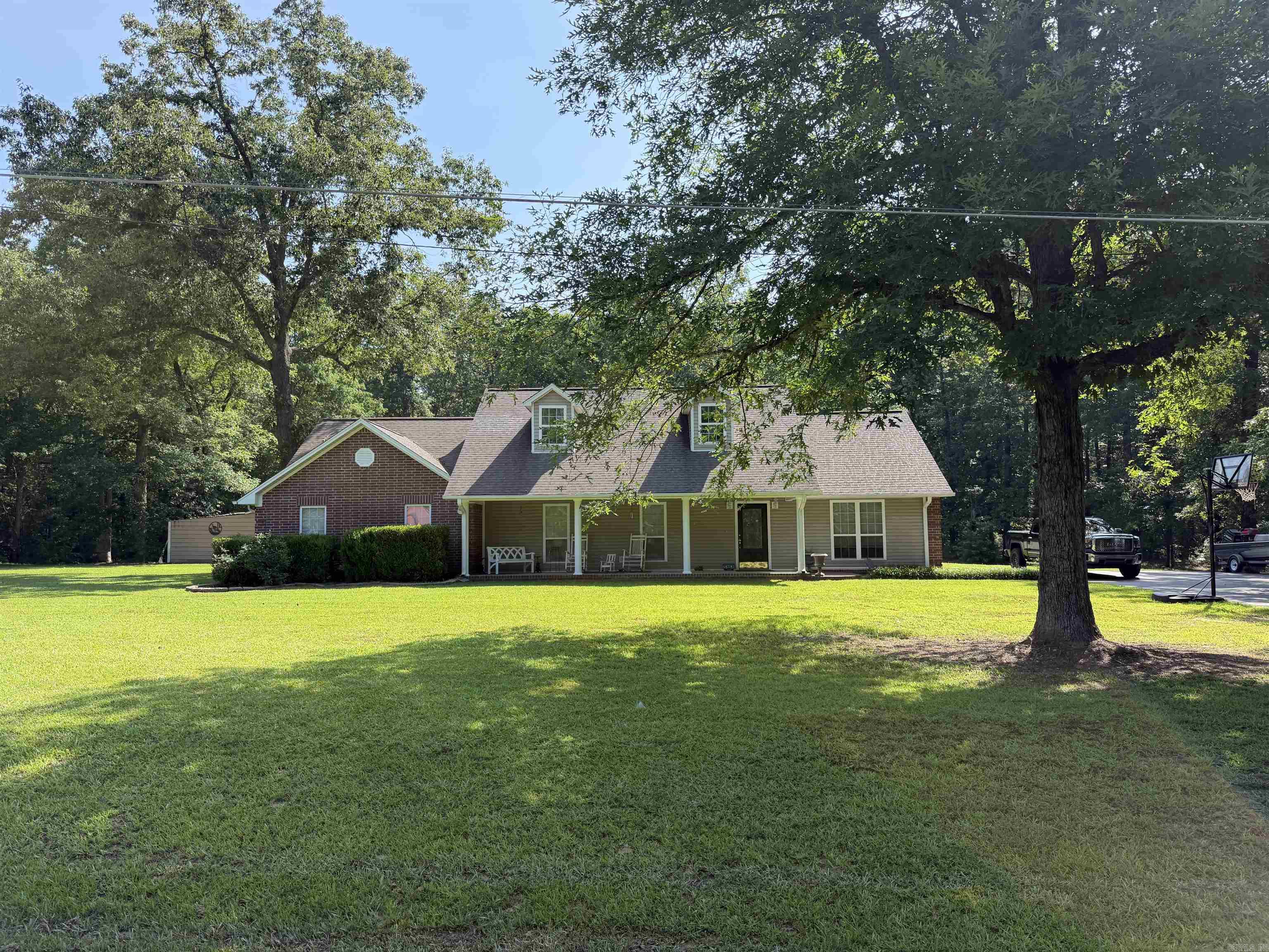 7711 Highway 54  Pine Bluff, AR