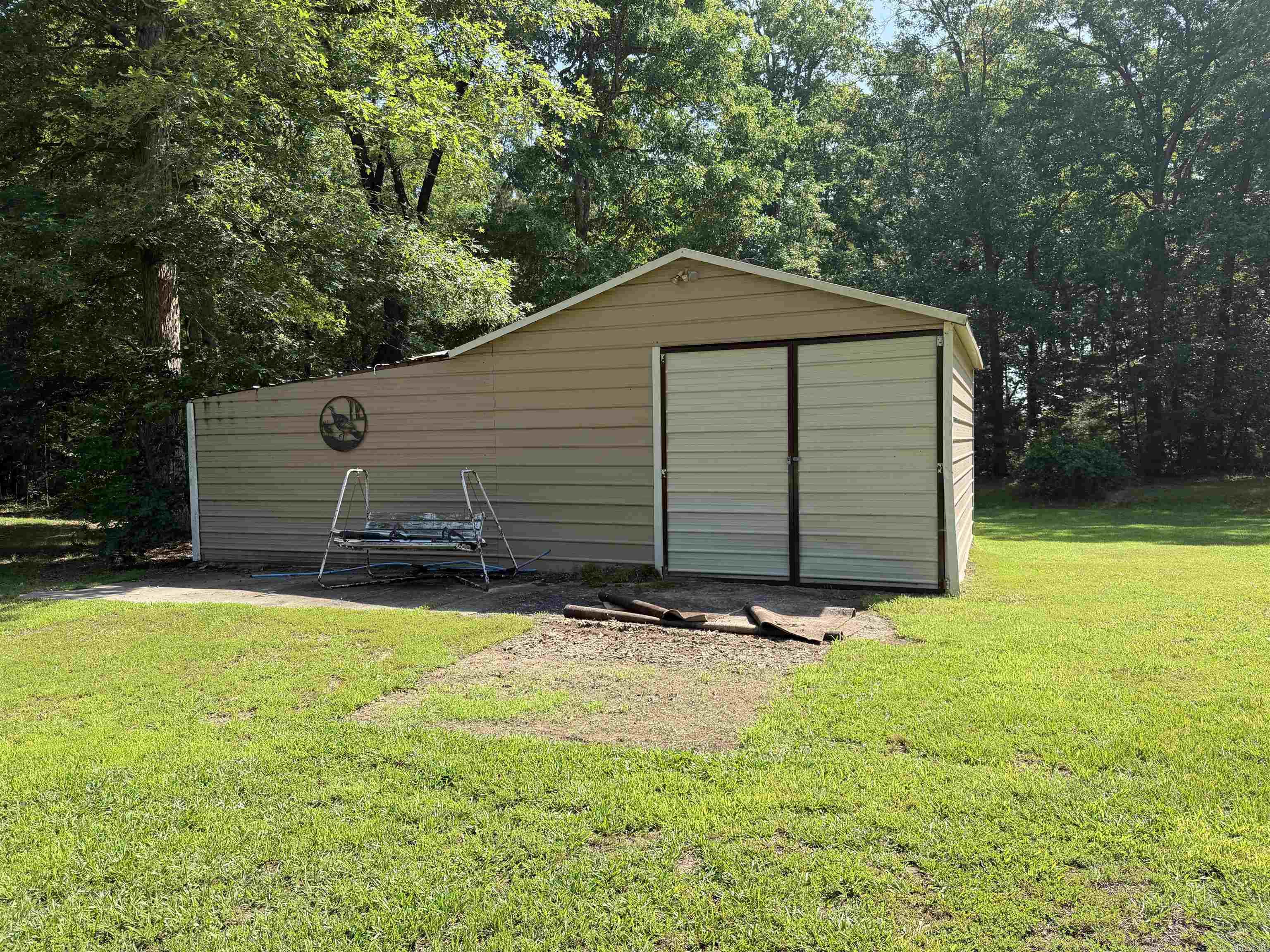 7711 Highway 54  Pine Bluff, AR