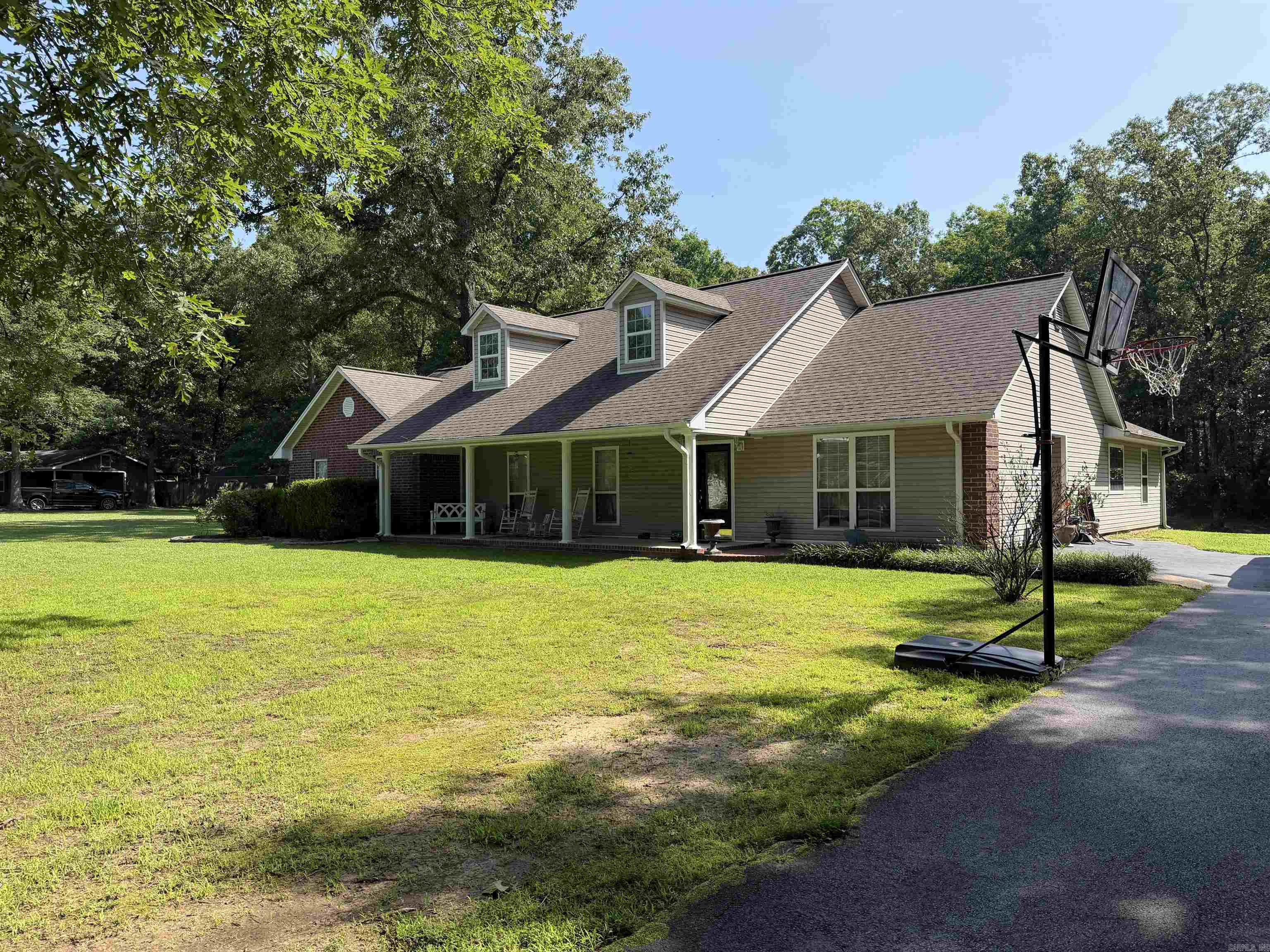 7711 Highway 54  Pine Bluff, AR