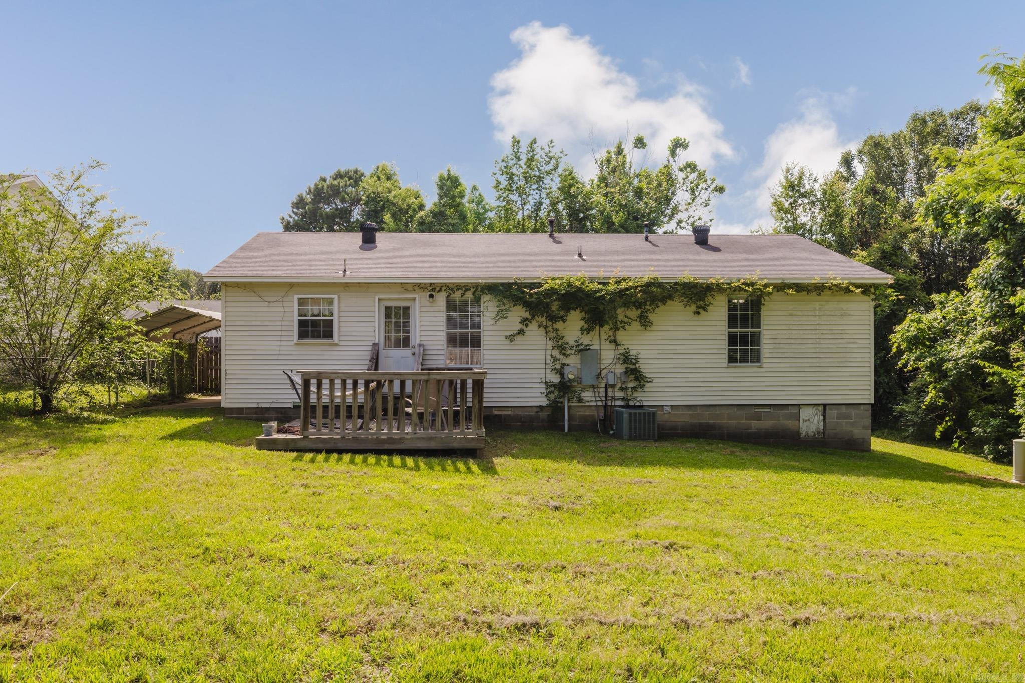 13815 Rockinghorse  Alexander, AR