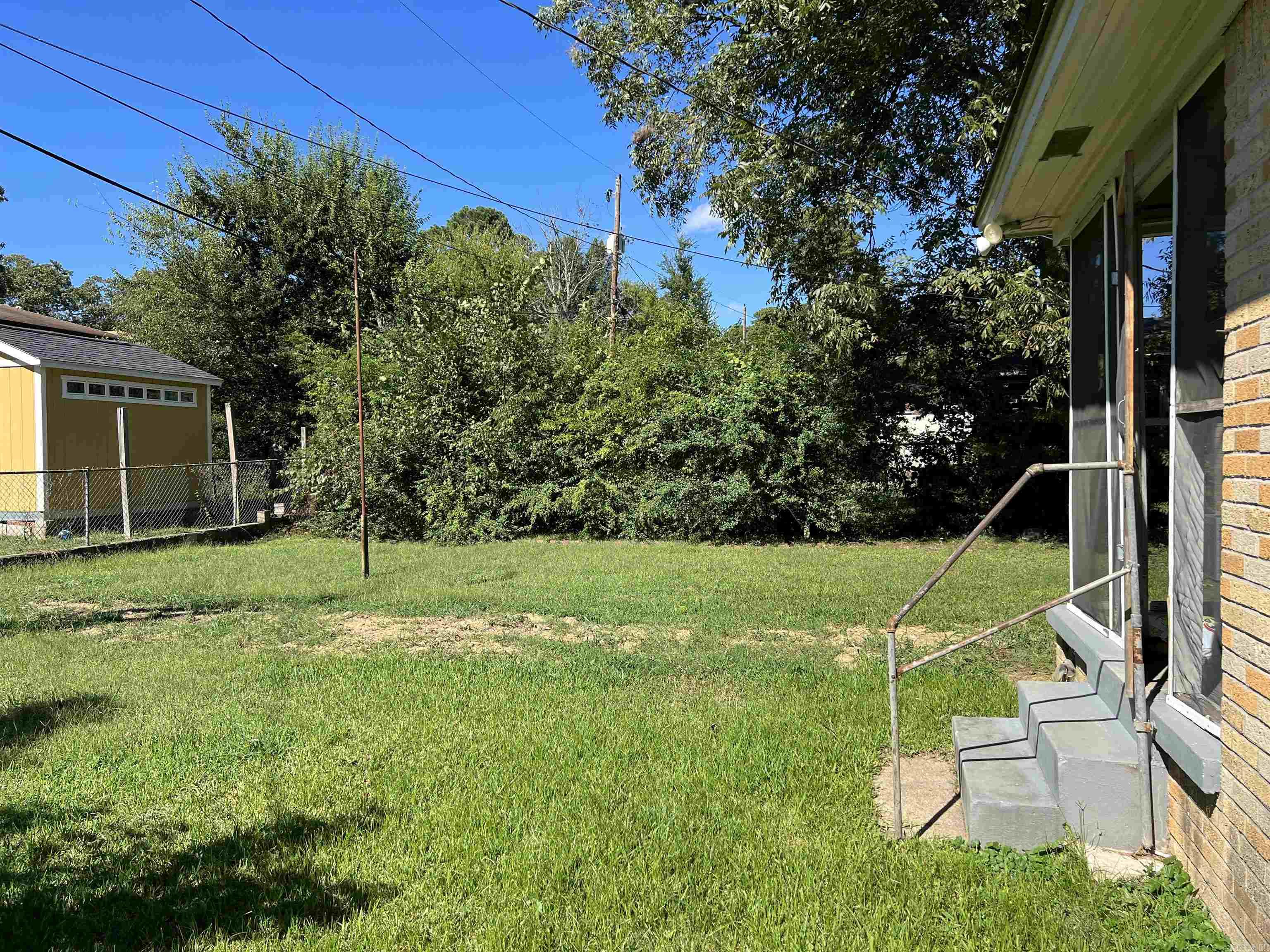 1914 S Van Buren  Little Rock, AR