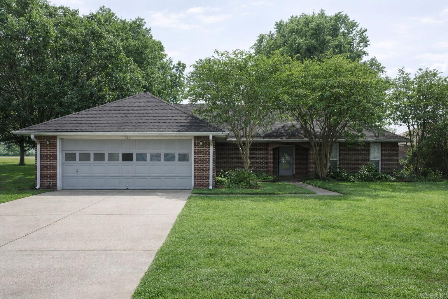 335 Cottonwood  Gosnell, AR