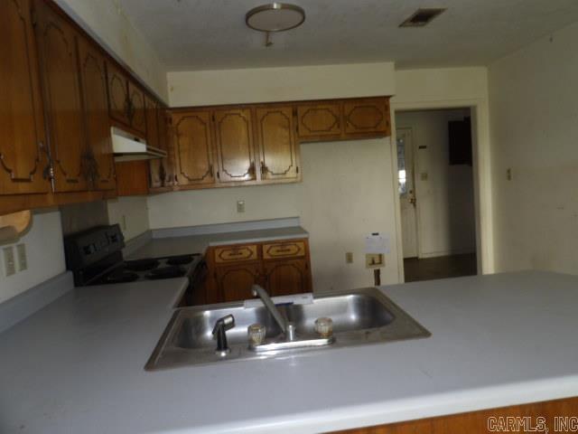335 Cottonwood  Gosnell, AR