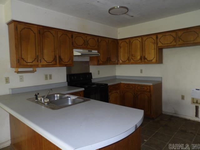 335 Cottonwood  Gosnell, AR