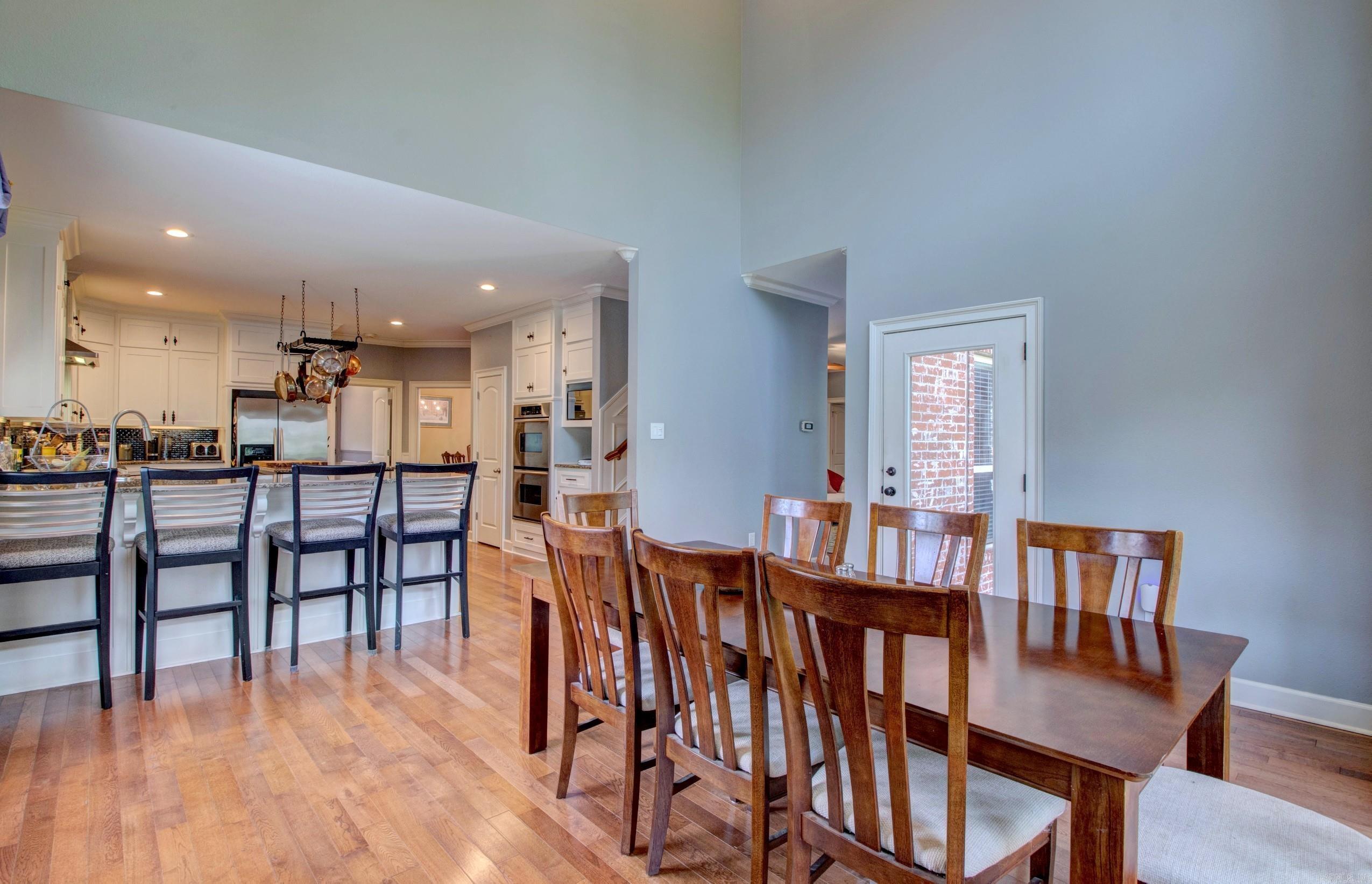 112 Navajo Trail  Maumelle, AR