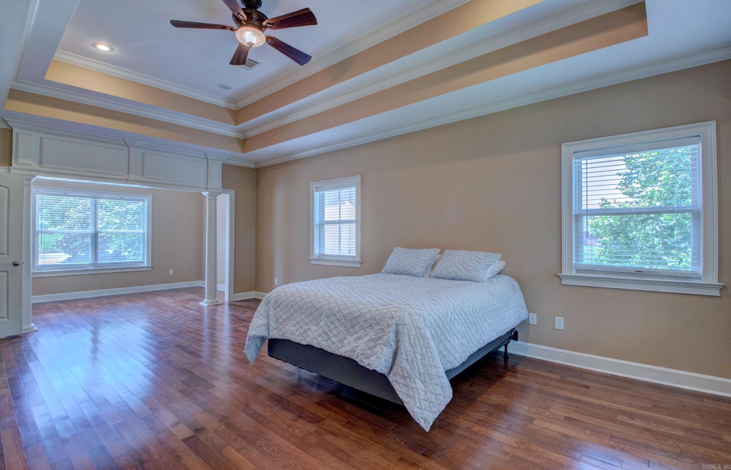 112 Navajo Trail  Maumelle, AR