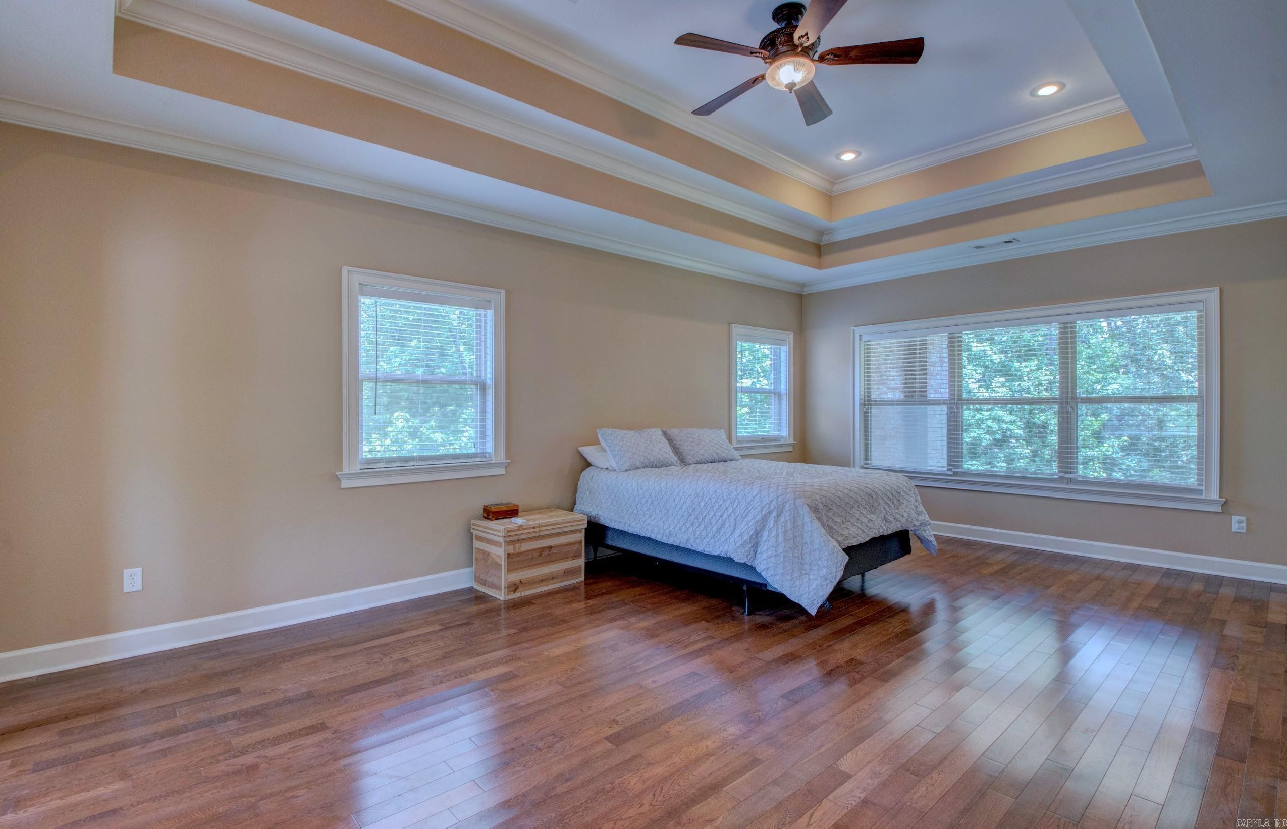 112 Navajo Trail  Maumelle, AR
