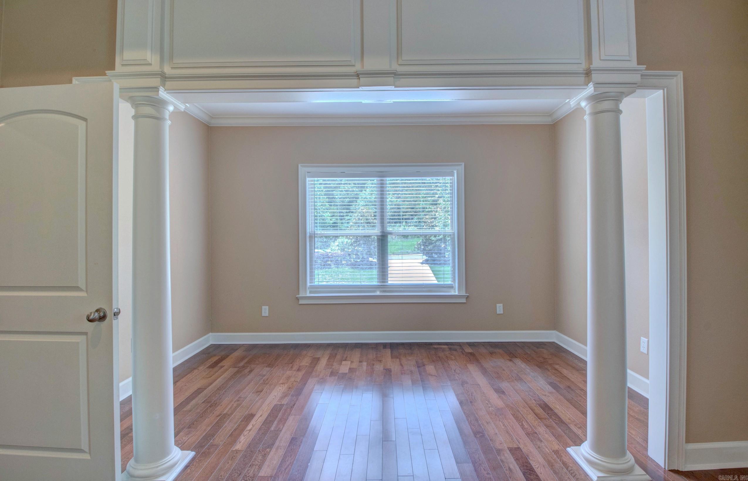 112 Navajo Trail  Maumelle, AR