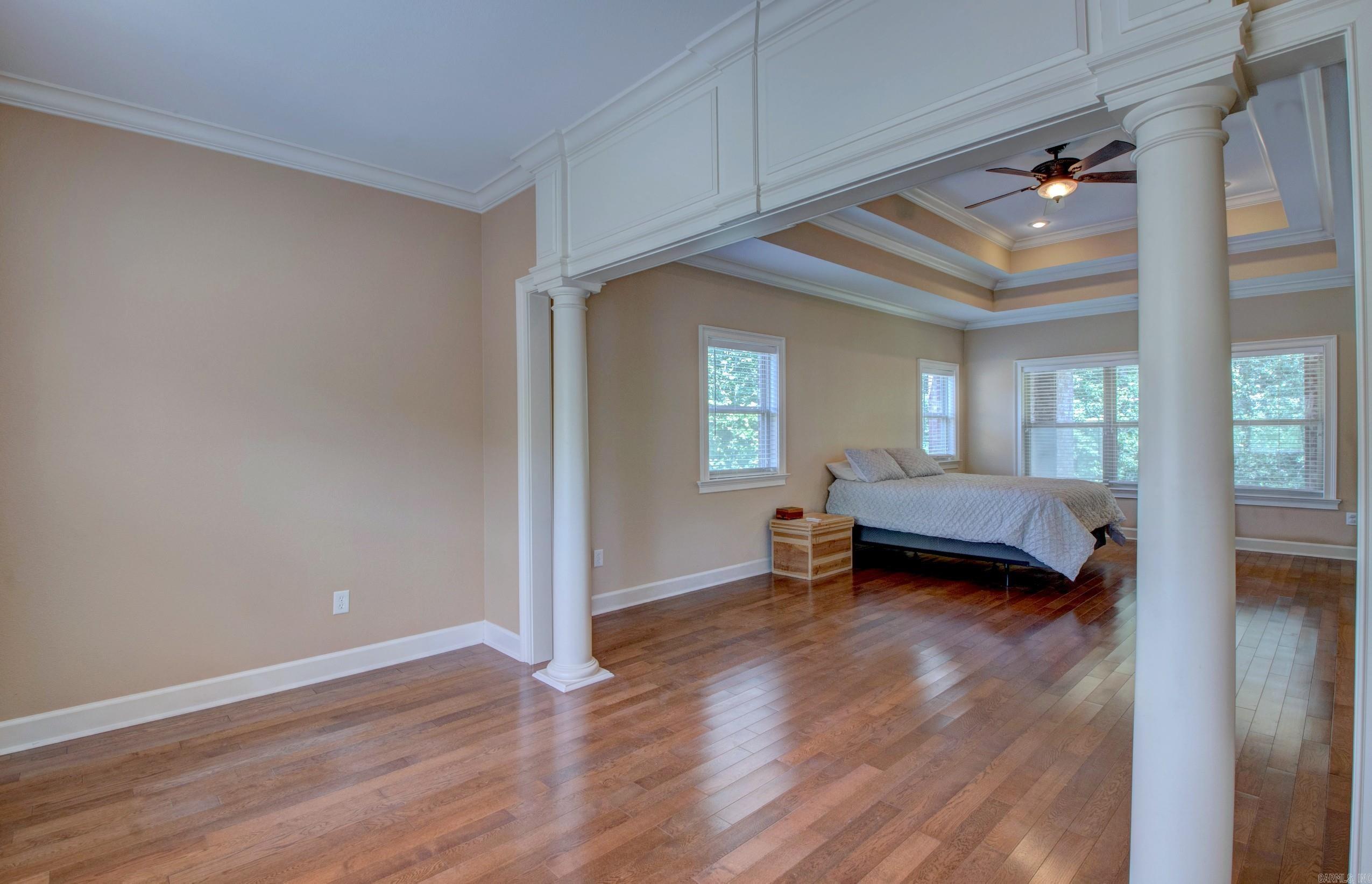 112 Navajo Trail  Maumelle, AR