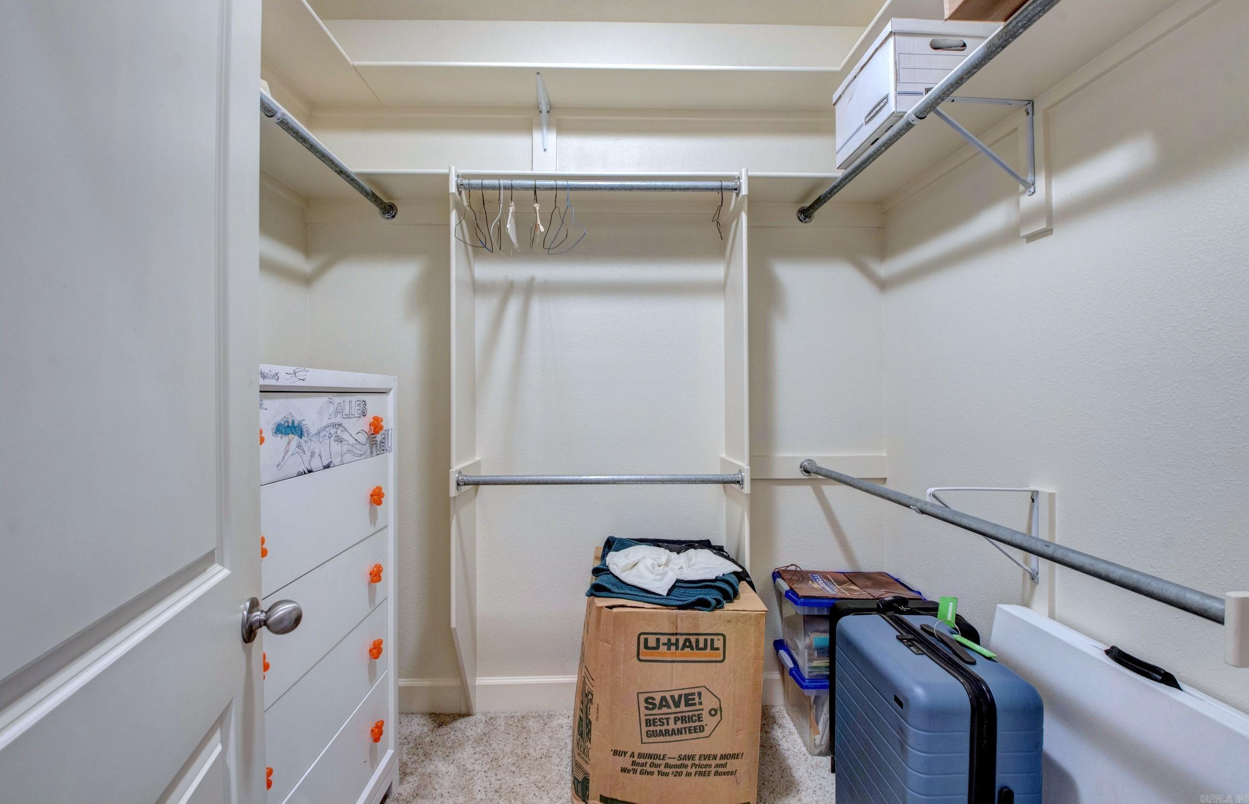 112 Navajo Trail  Maumelle, AR