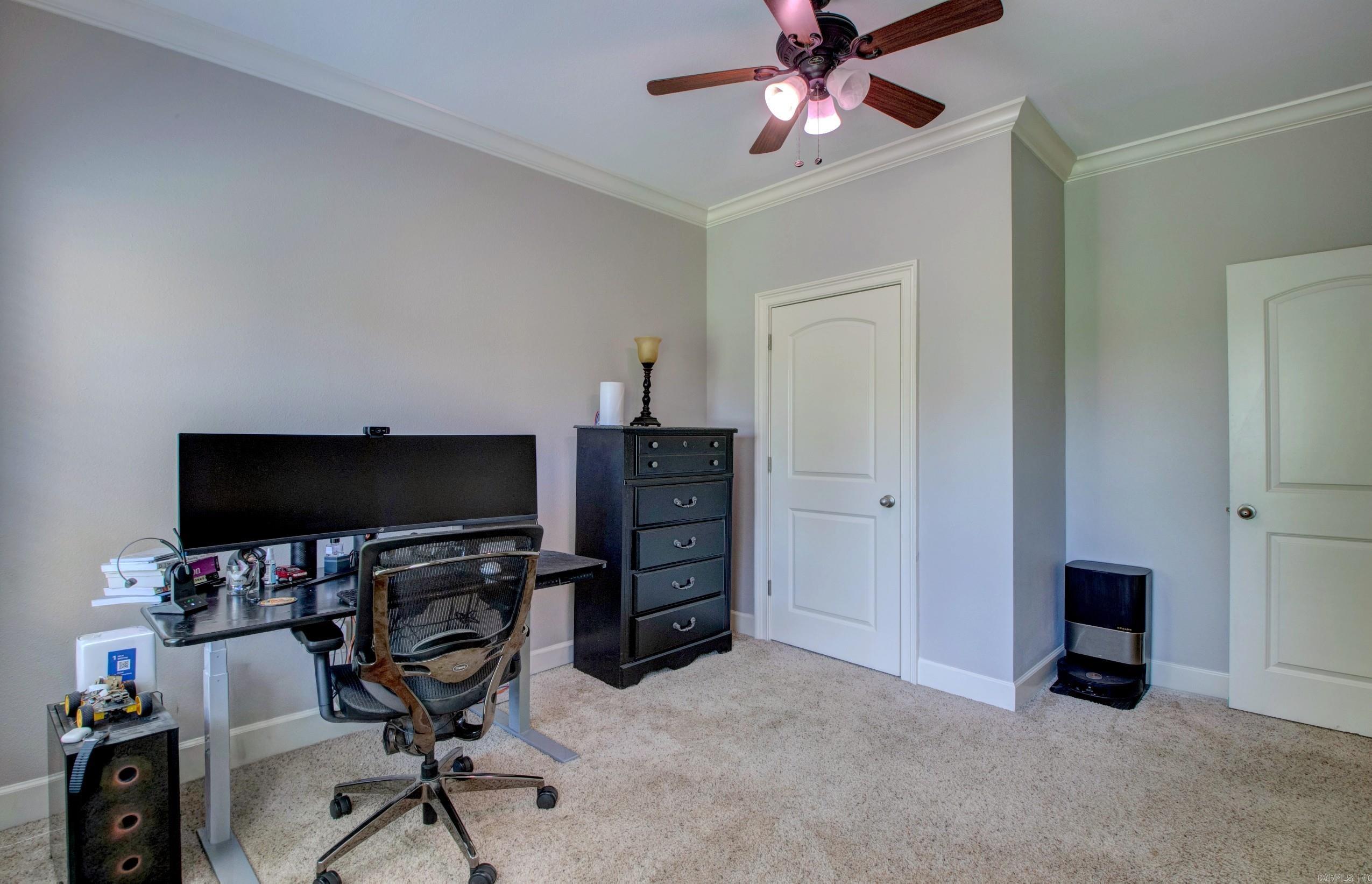 112 Navajo Trail  Maumelle, AR