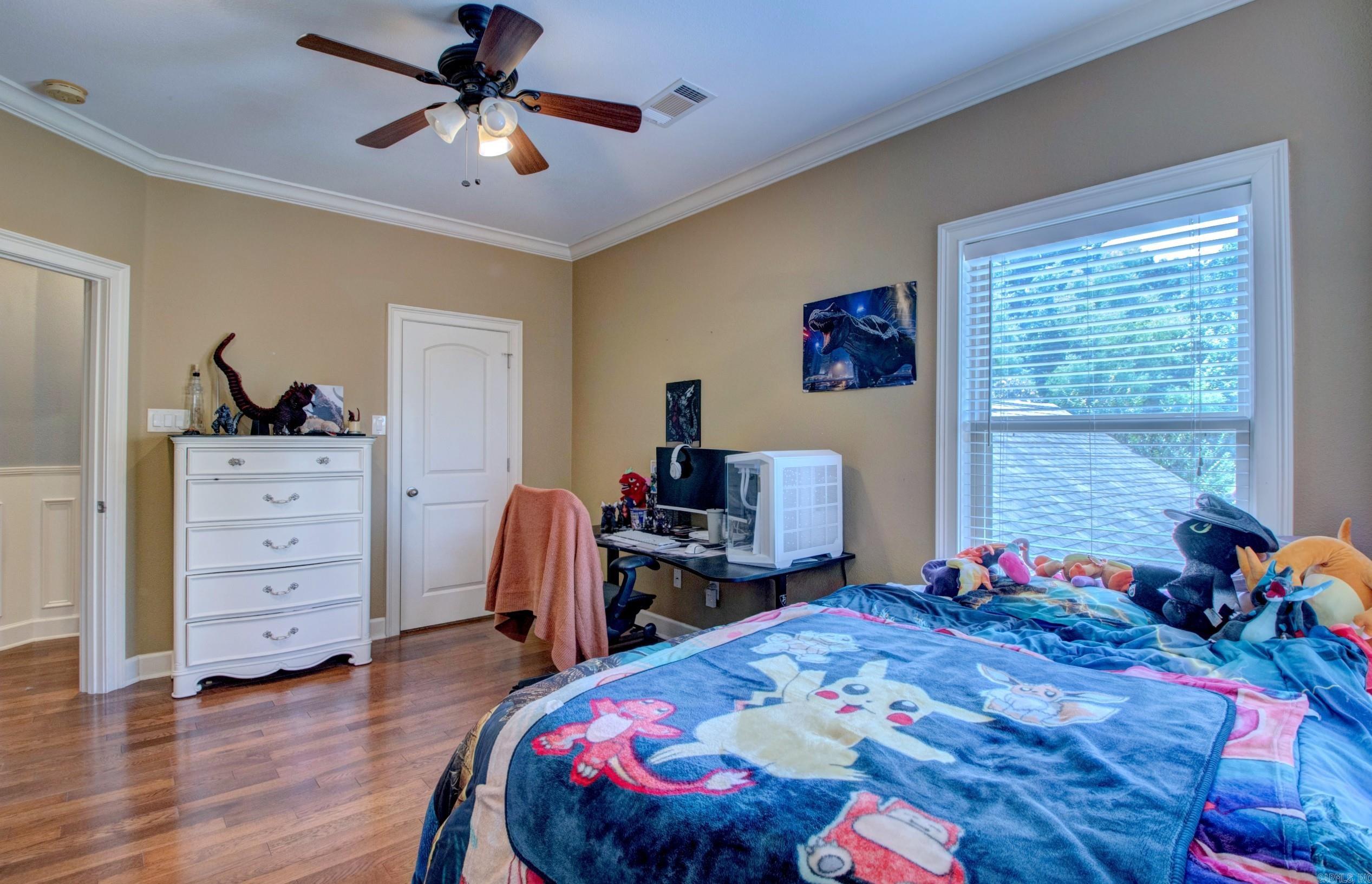 112 Navajo Trail  Maumelle, AR