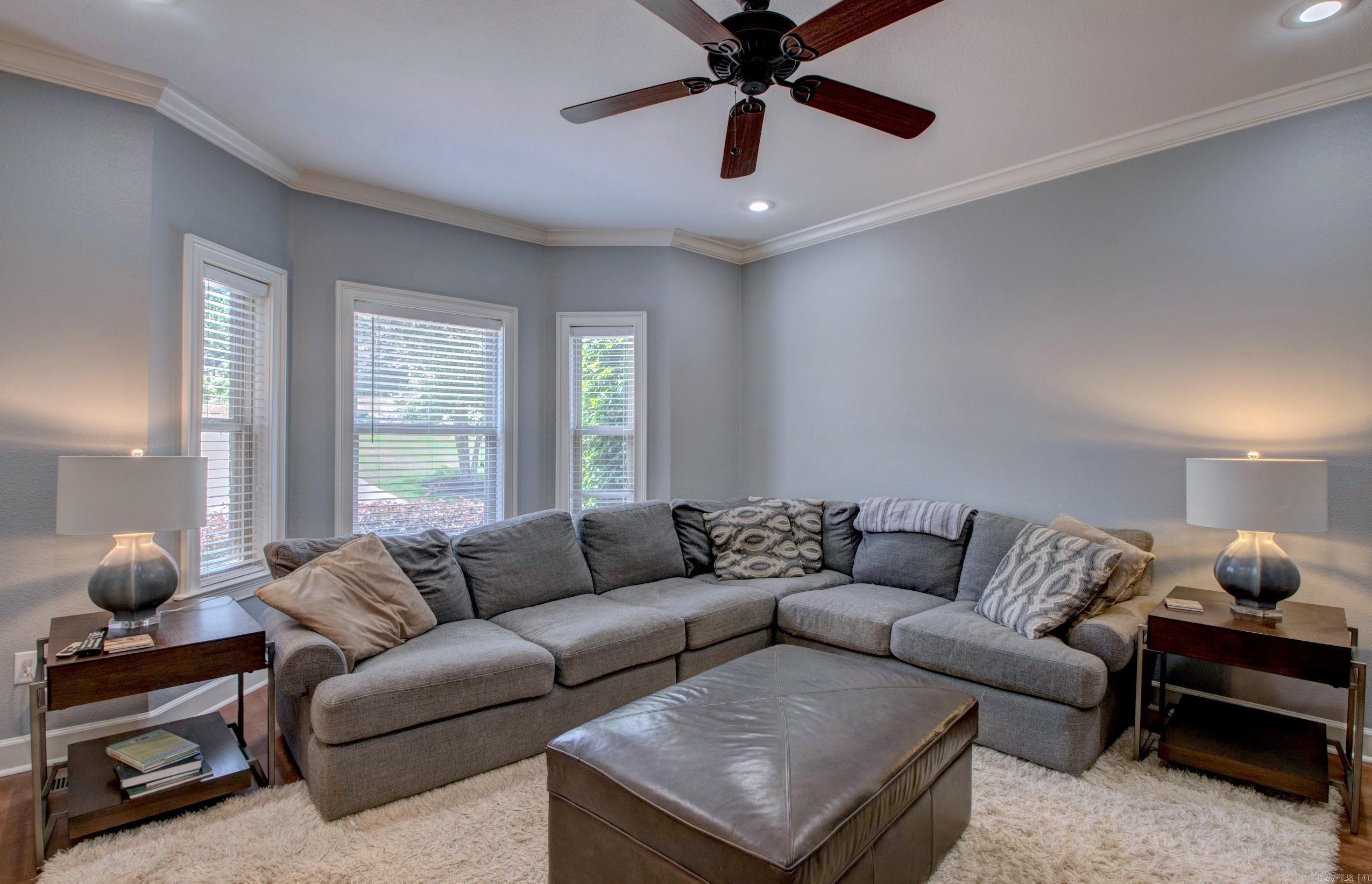 112 Navajo Trail  Maumelle, AR