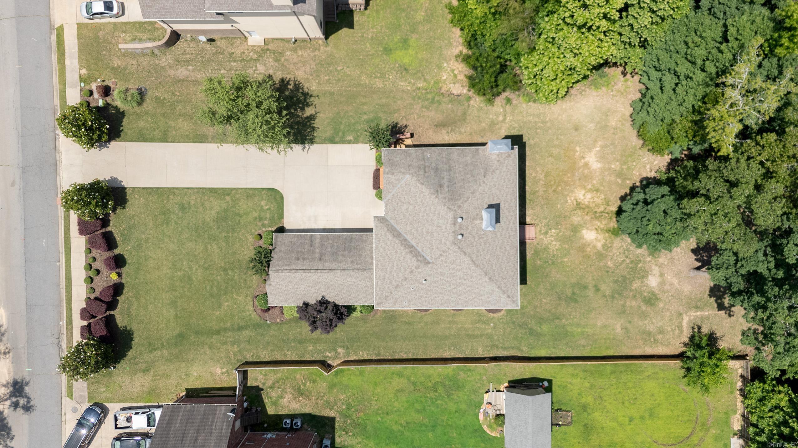 112 Navajo Trail  Maumelle, AR