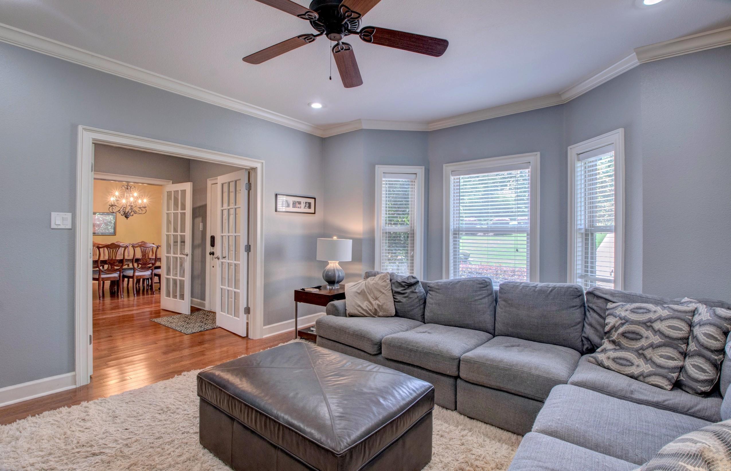 112 Navajo Trail  Maumelle, AR